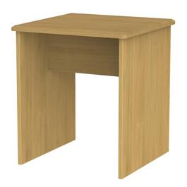 Welcome Furniture Loxley Lamp Table - Ready Assembled