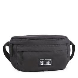 Puma Academy Waist Bag Mens