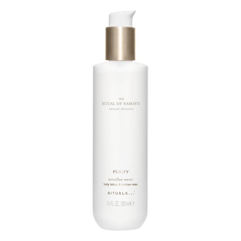 NAMASTE - Rituals - The Ritual of Namaste Micellar Water