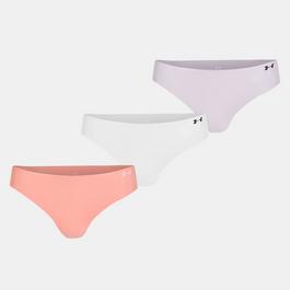 Under Armour Strch Bik 3pk Ld99