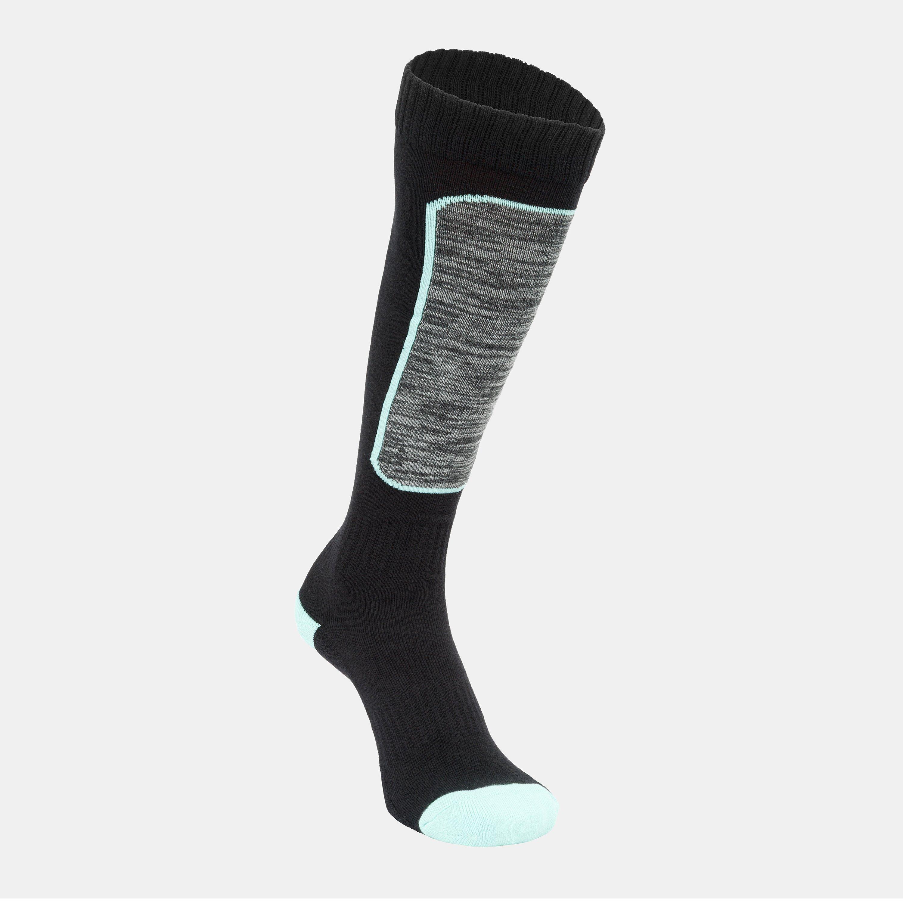 Multi - Campri - Ski Sock 5PK Junior - 2
