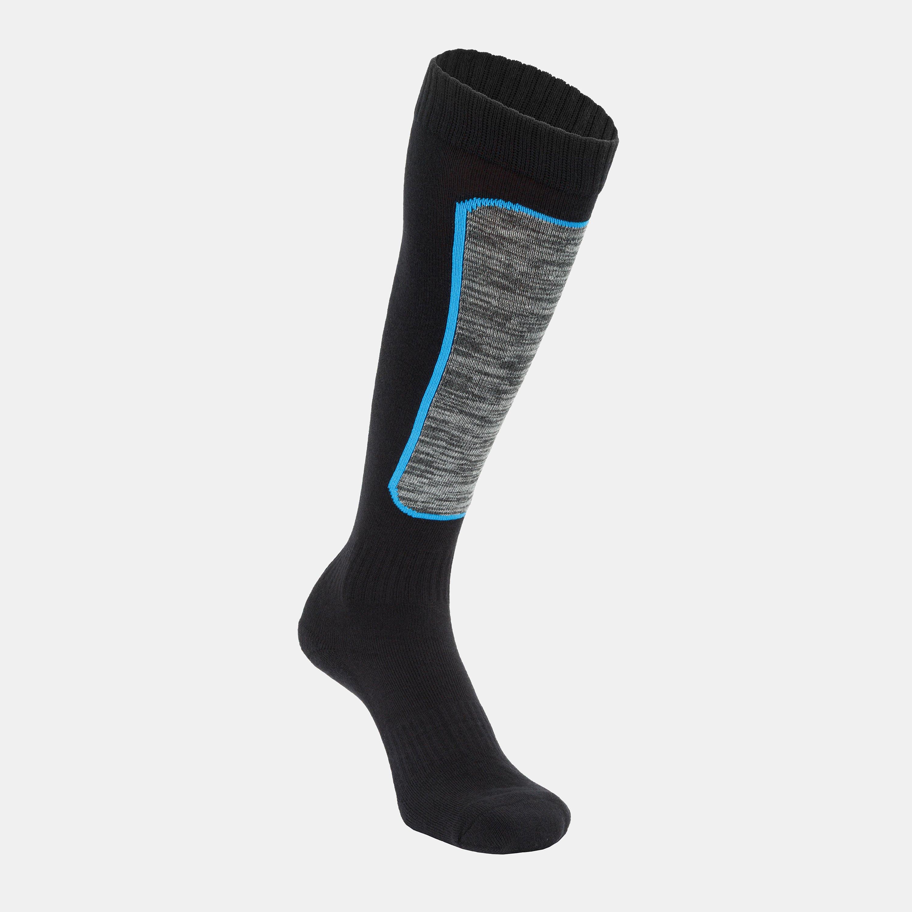 Multi - Campri - Ski Sock 5PK Junior - 4