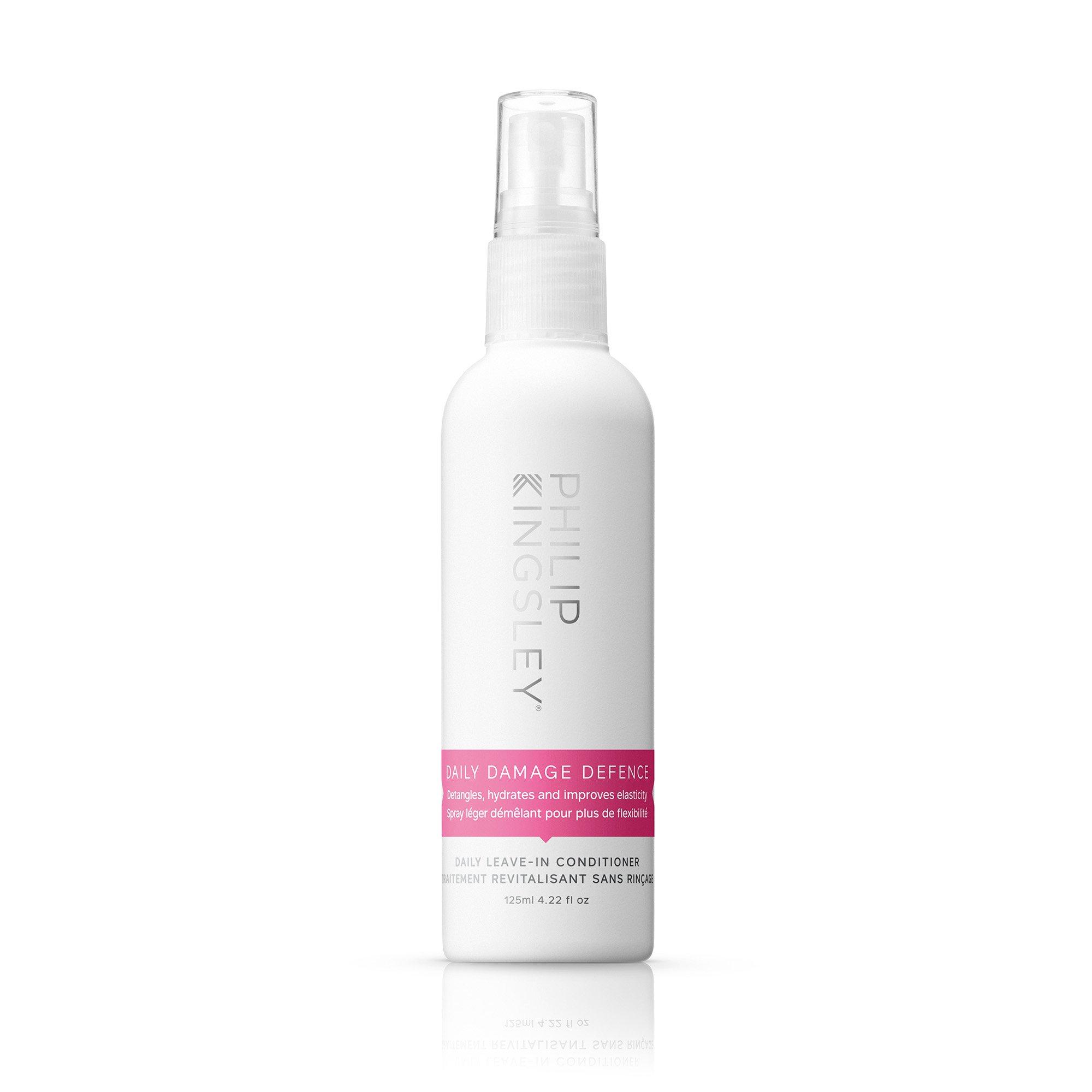Philip Kingsley Women's Daily Damage Defence 125Ml - Clear