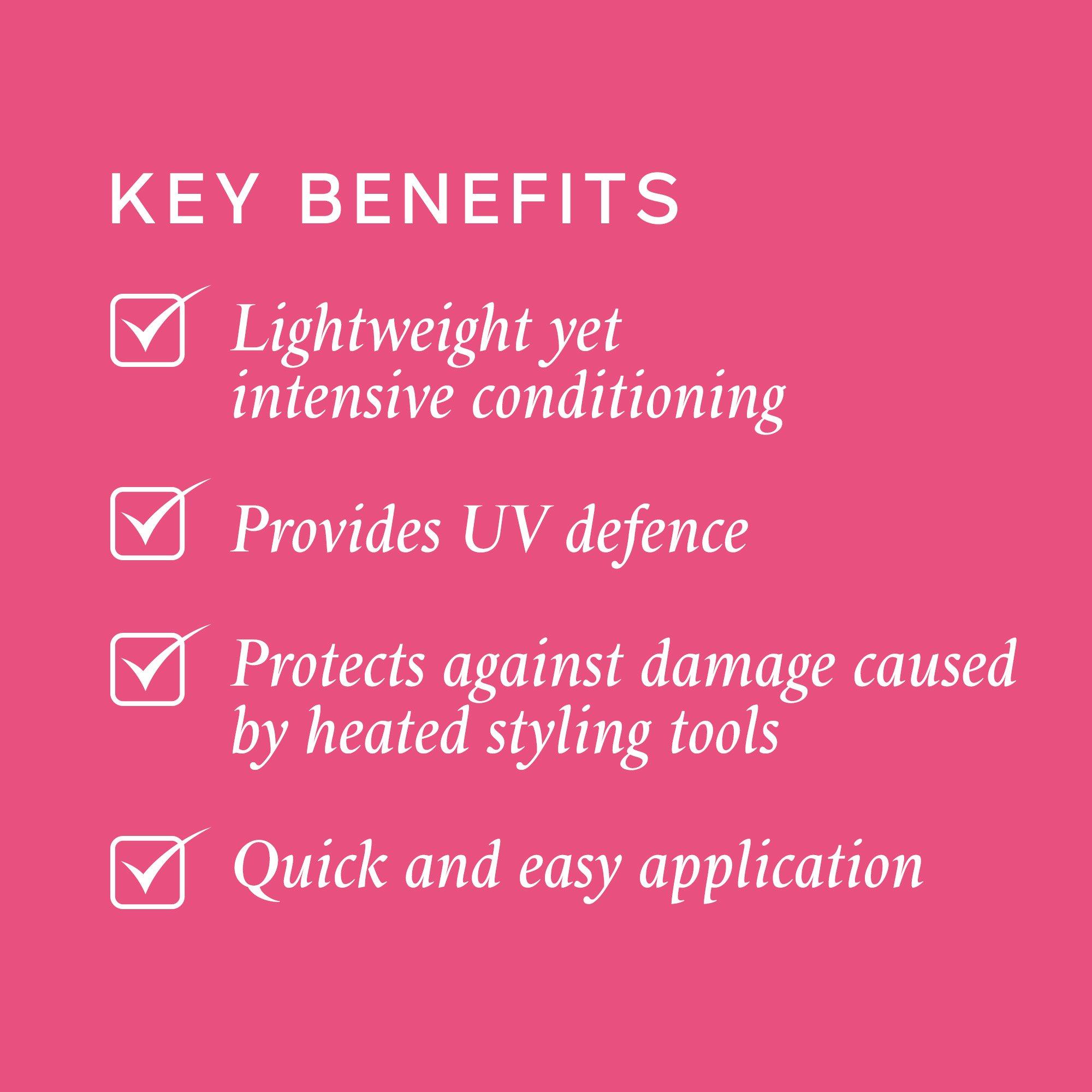 Clear - Philip Kingsley - Daily Damage Defence 125ml - 2