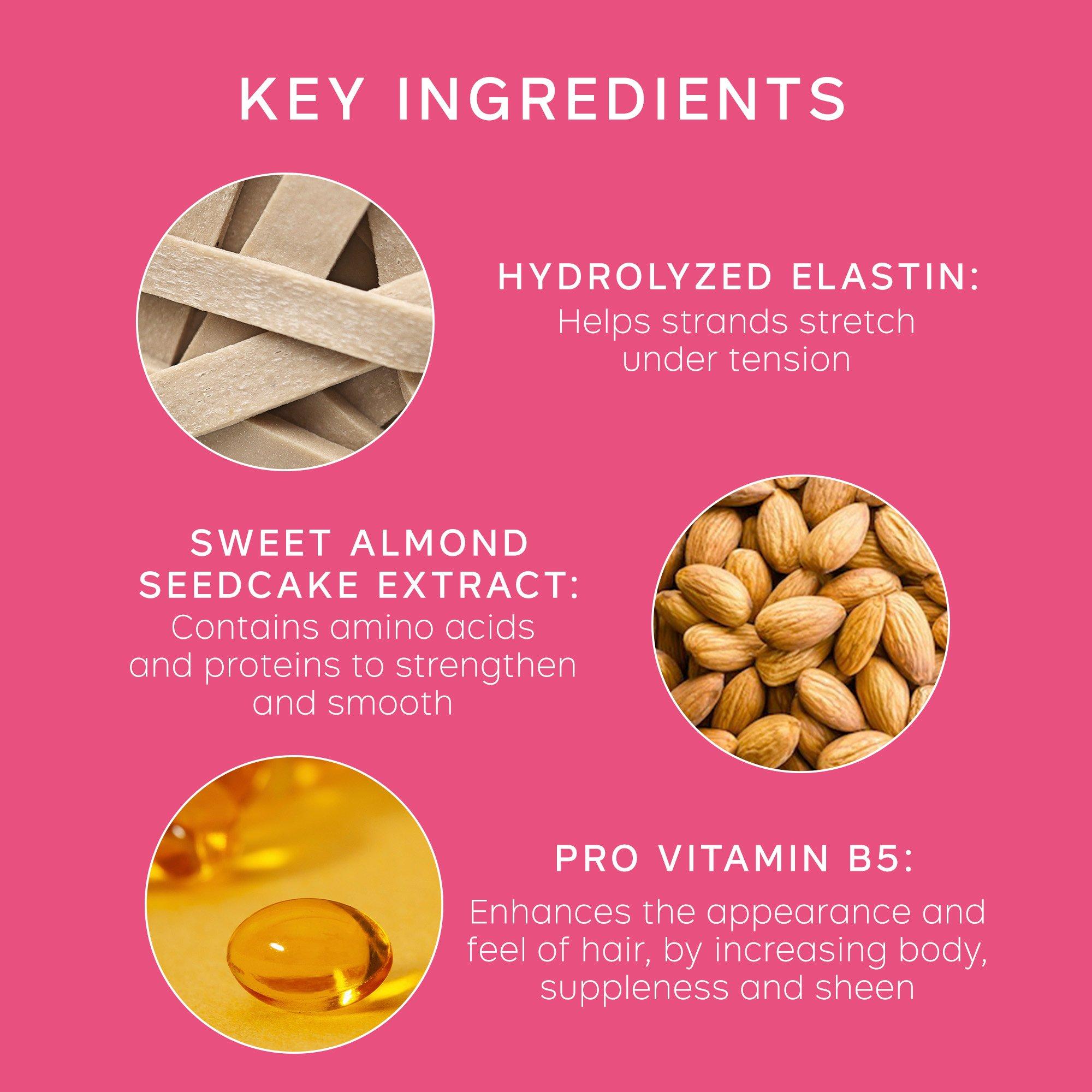 Clear - Philip Kingsley - Daily Damage Defence 125ml - 4