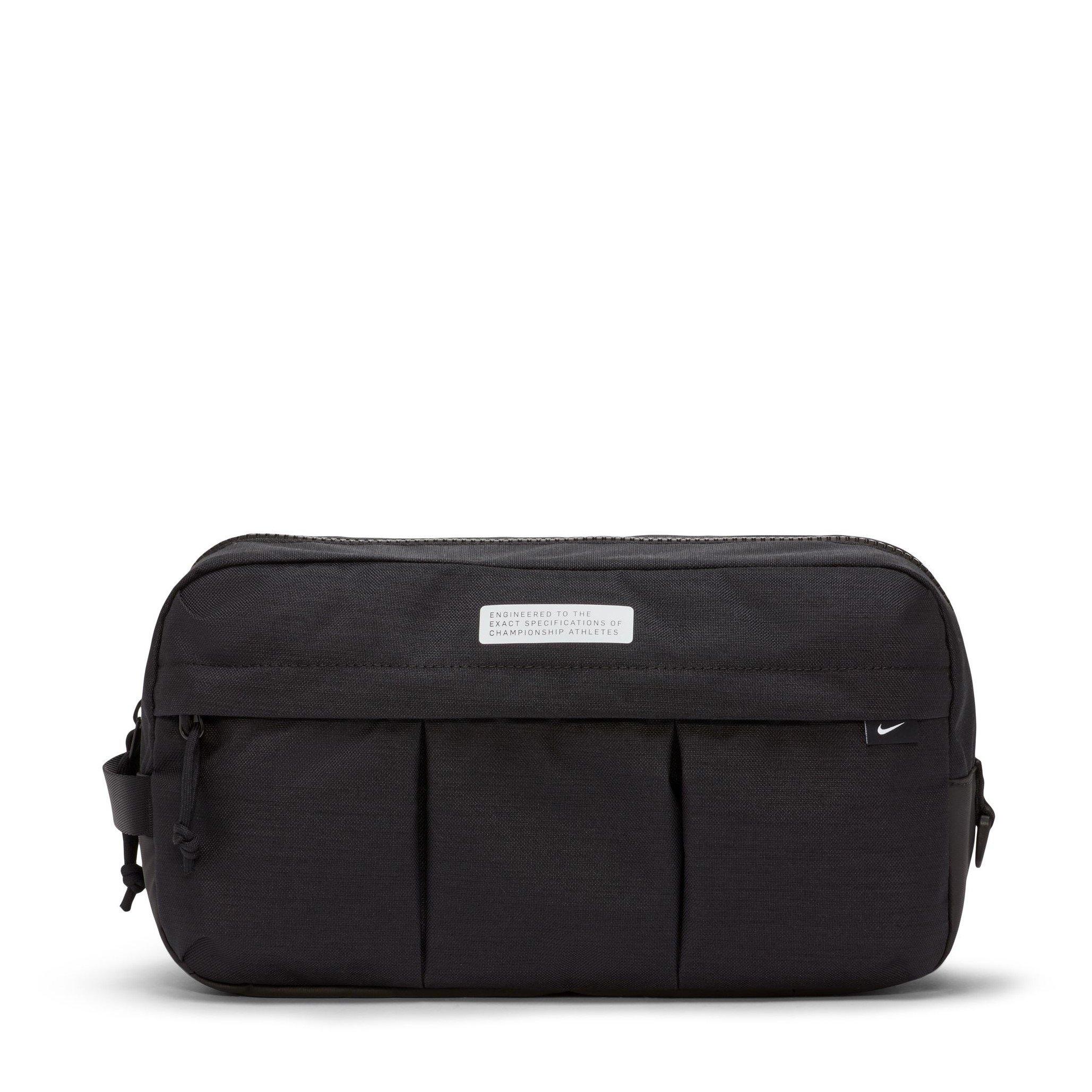 Black/White - Nike - Academy Soccer Shoe Boot Bag - 1