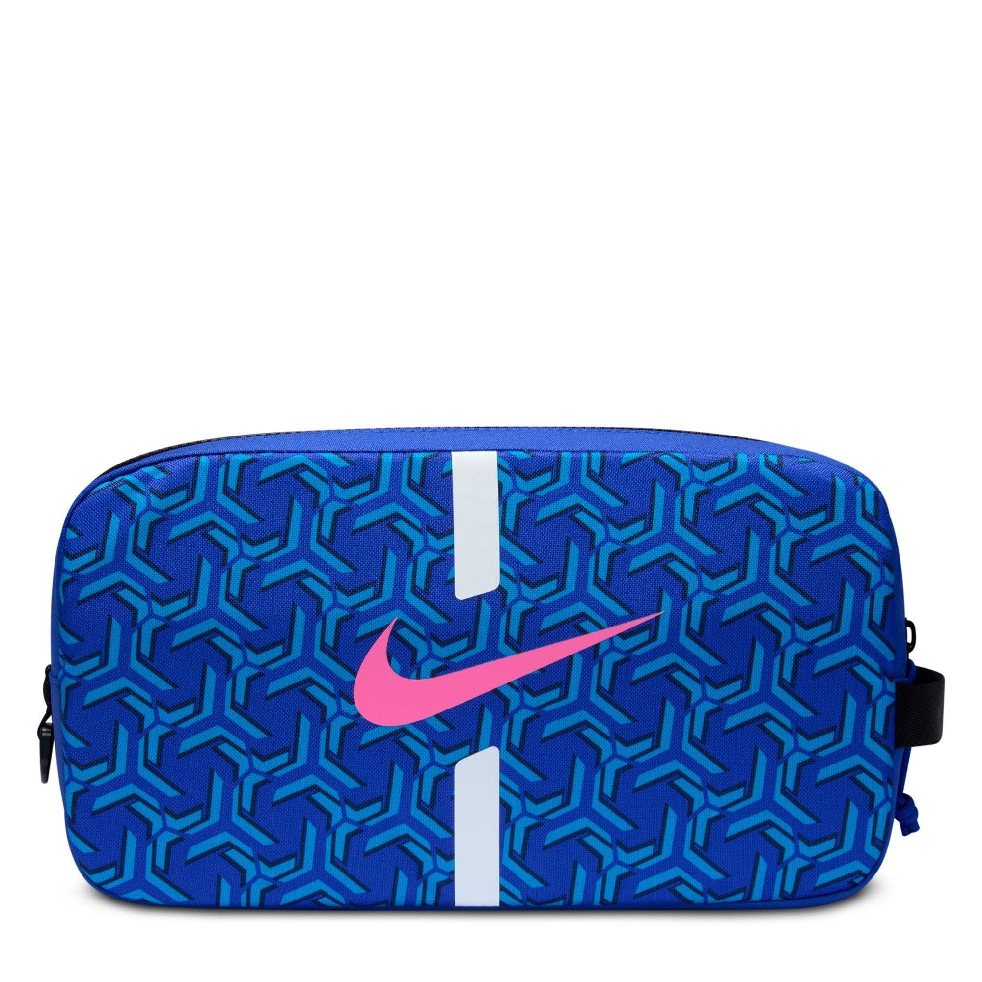Racer Blue - Nike - Academy Soccer Shoe Boot Bag - 1