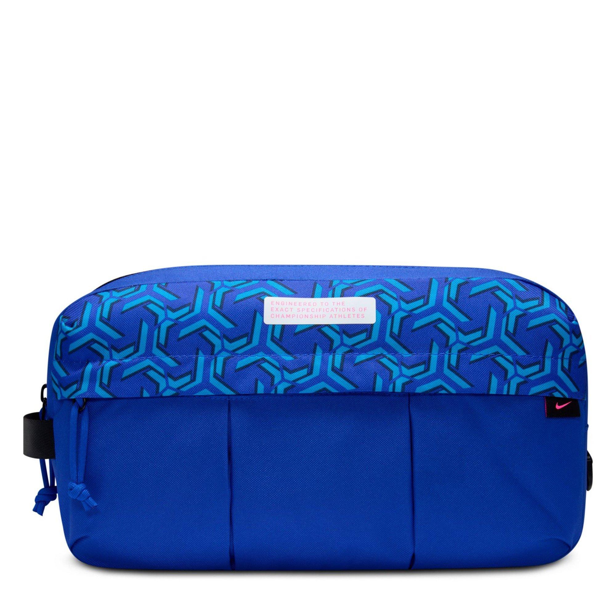 Racer Blue - Nike - Academy Soccer Shoe Boot Bag - 2