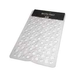 Country Club Bath Mat Retro PVC