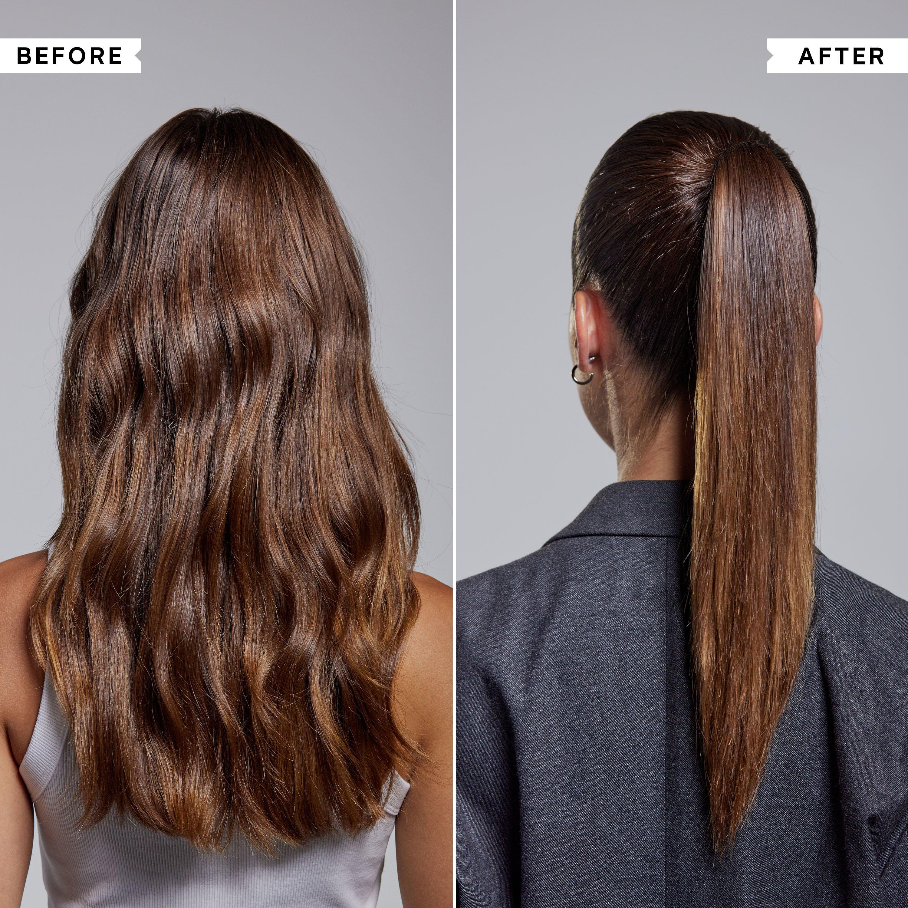 Clear - Philip Kingsley - Finishing Touch (Flexible Hold) Mist 200ml - 6