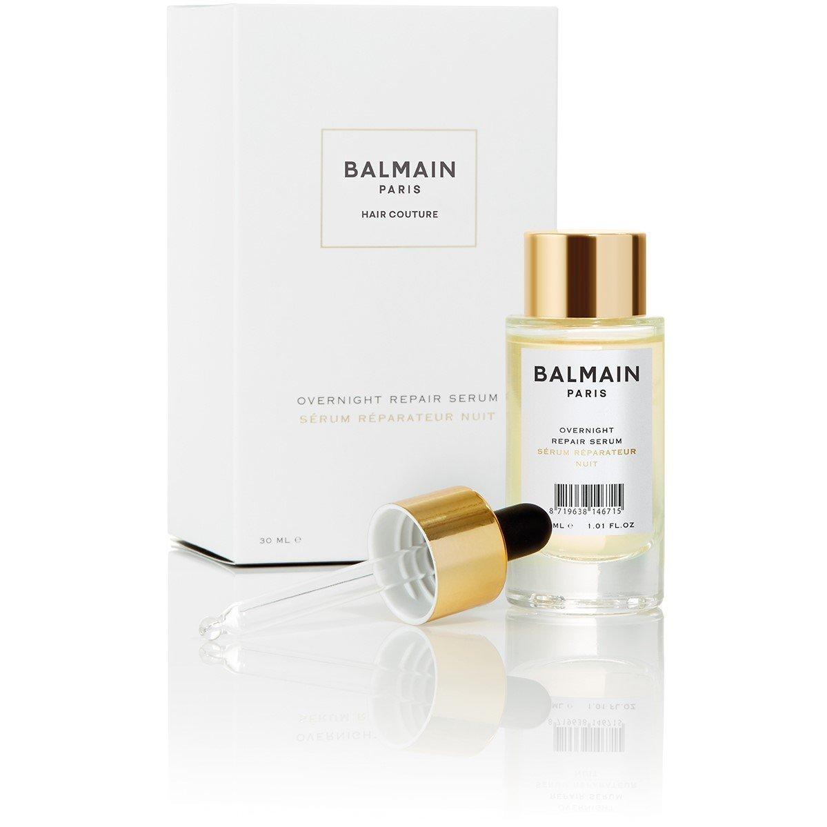 None - Balmain Hair - Overnight Repair Serum 30ml - 2