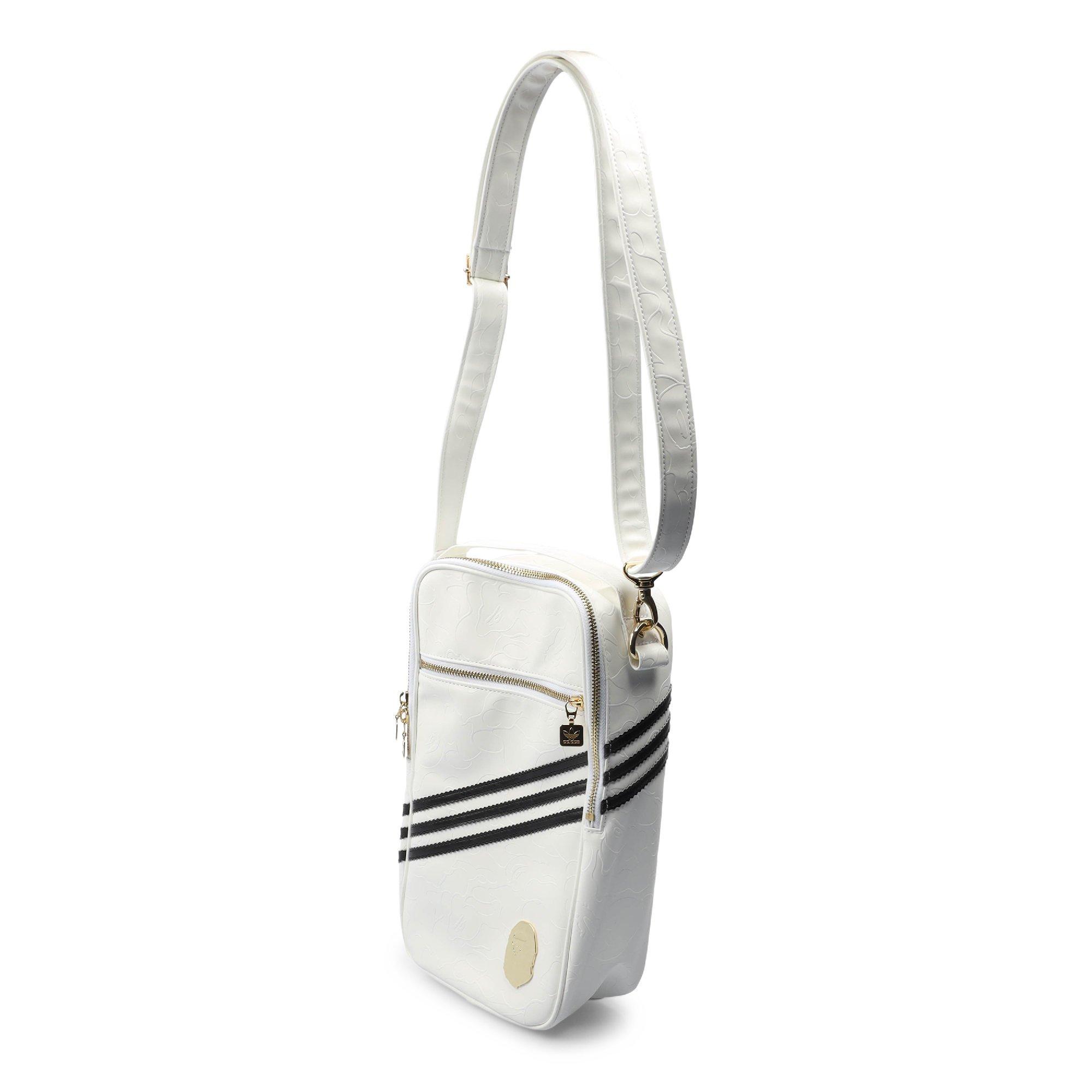 White - adidas Originals - Adidas Bape x adidas S 99 - 3