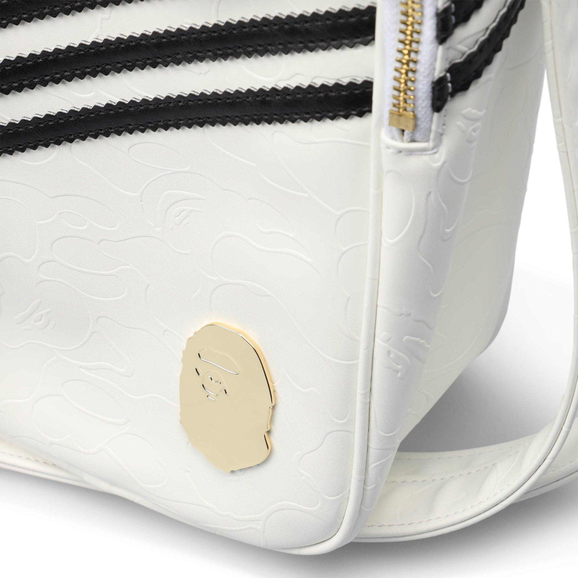 White - adidas Originals - Adidas Bape x adidas S 99 - 4
