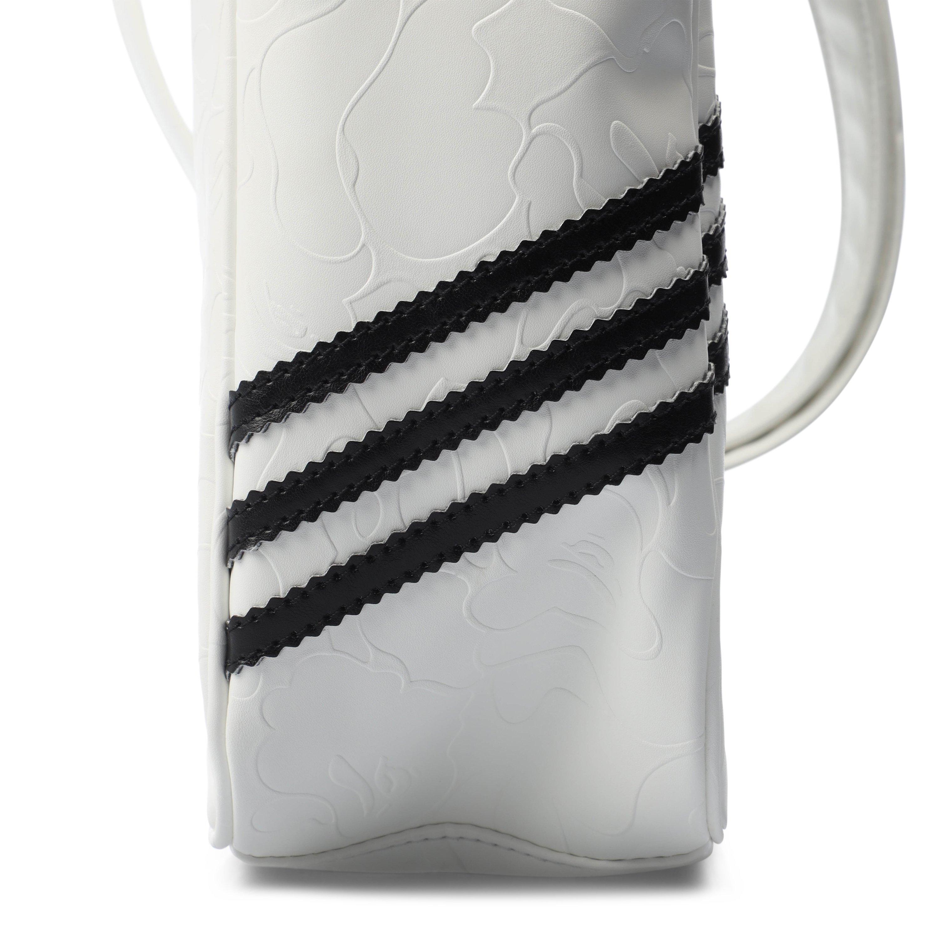 White - adidas Originals - Adidas Bape x adidas S 99 - 6