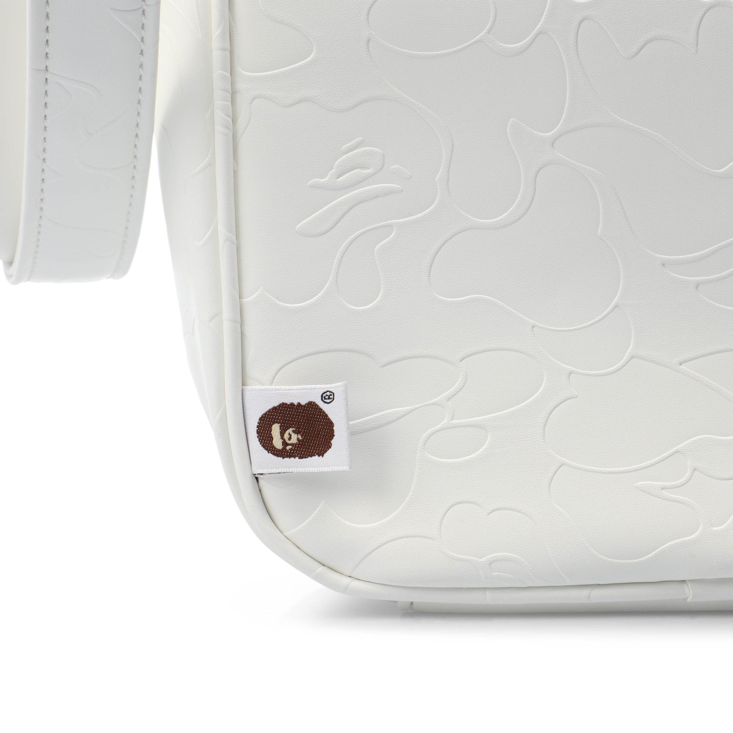 White - adidas Originals - Adidas Bape x adidas S 99 - 7