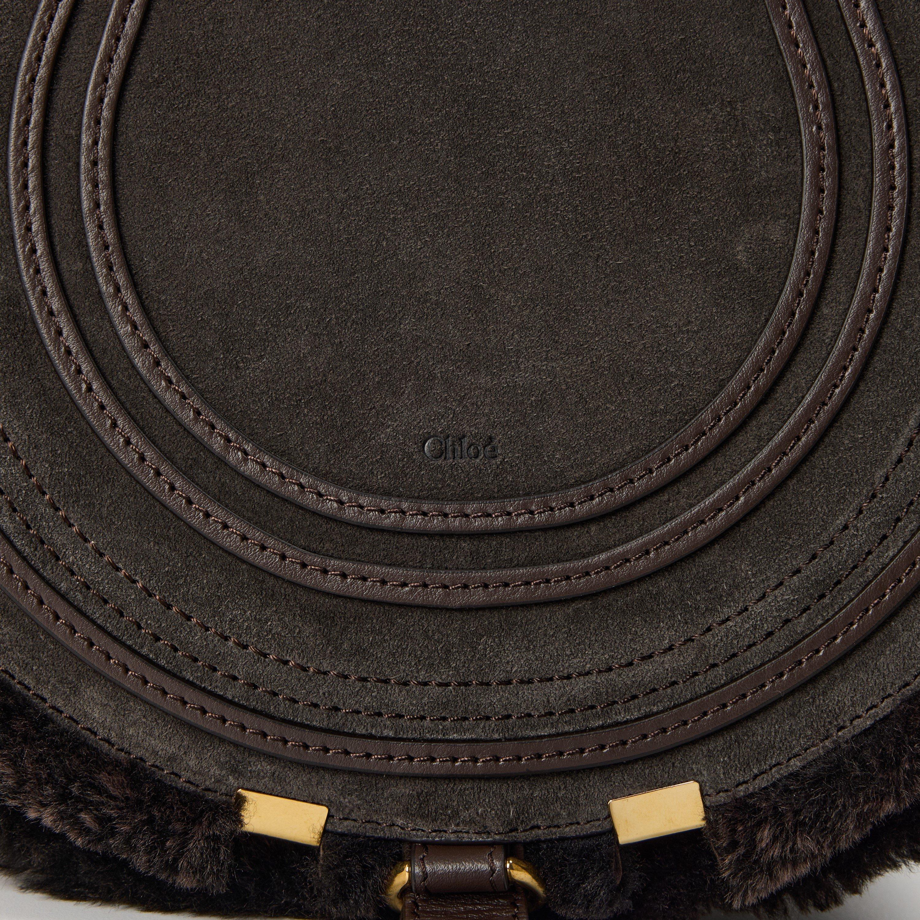 Kohl Brown - Chloe - Womens Marcie Saddle Bag - 4