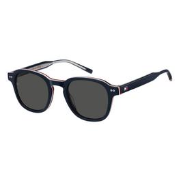 Tommy Hilfiger Oval Sunglasses