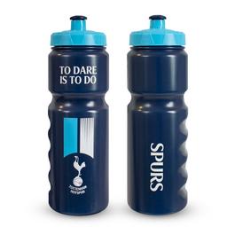 Team Plastic Water Bottle