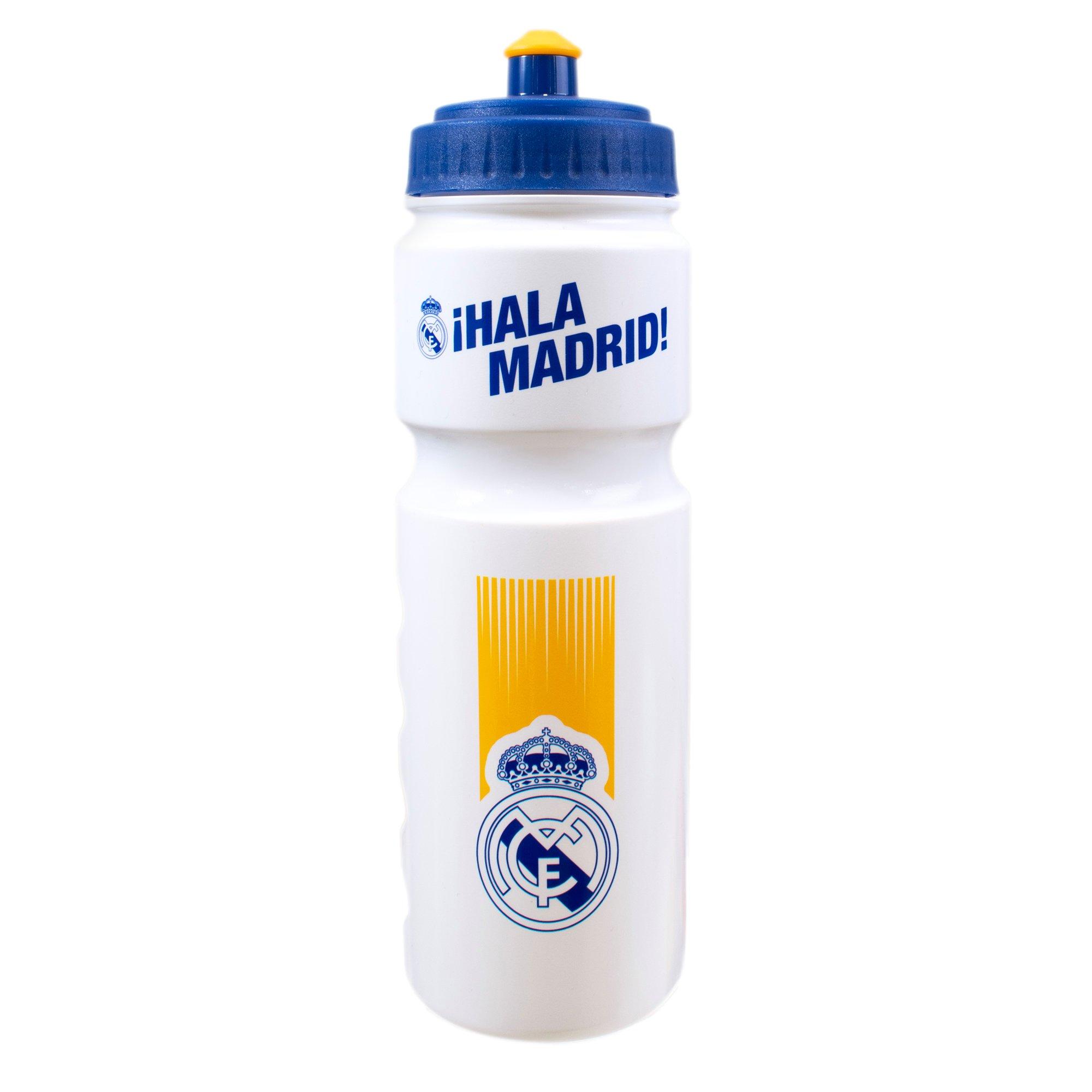 adidas water bottle real madrid