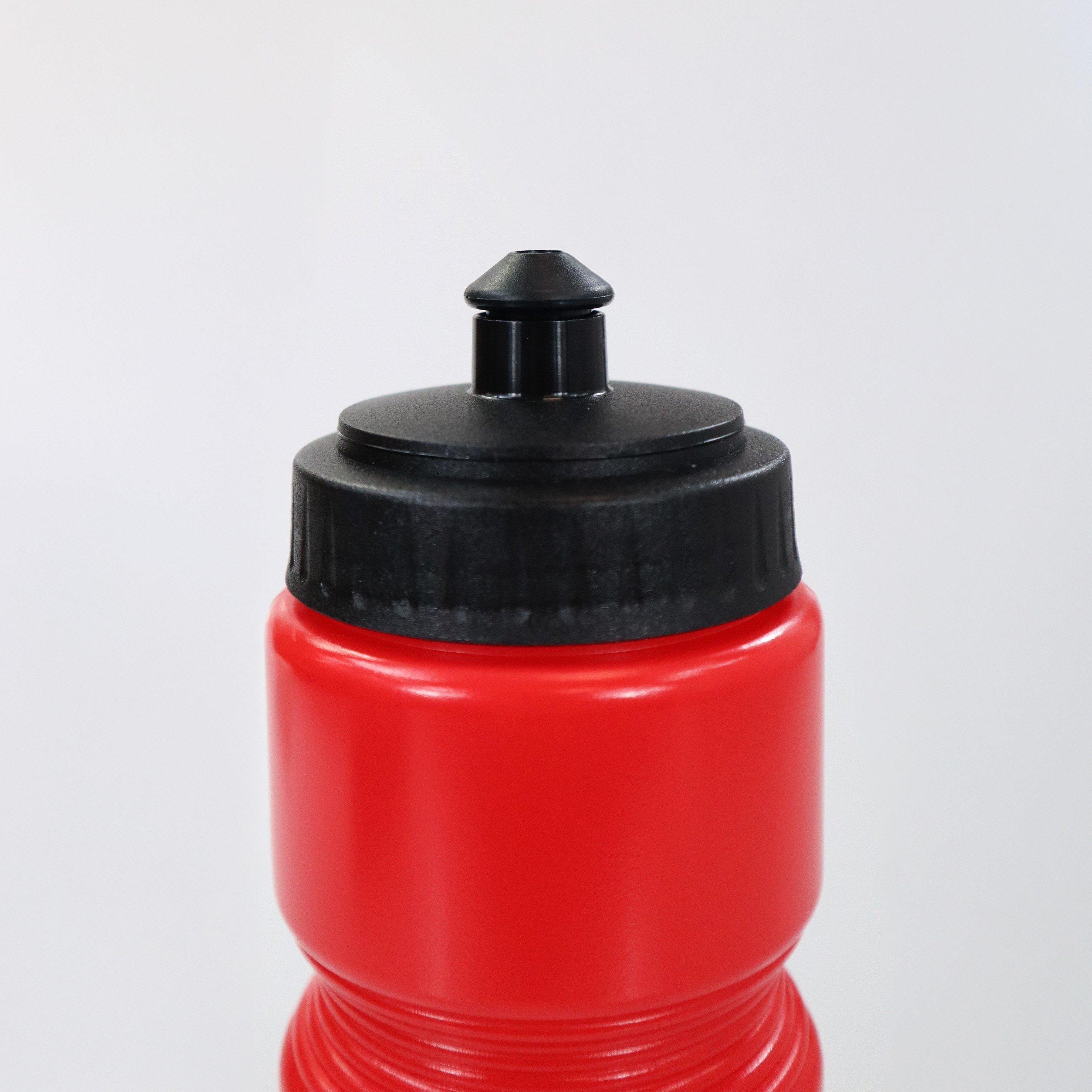 Manchester Utd - Team - Plastic Water Bottle - 2