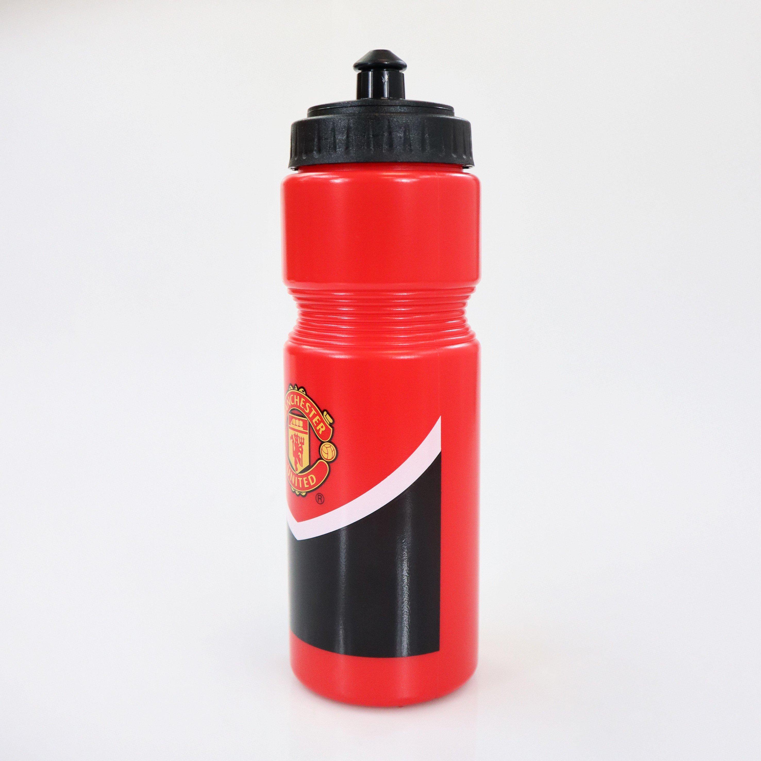Manchester Utd - Team - Plastic Water Bottle - 3