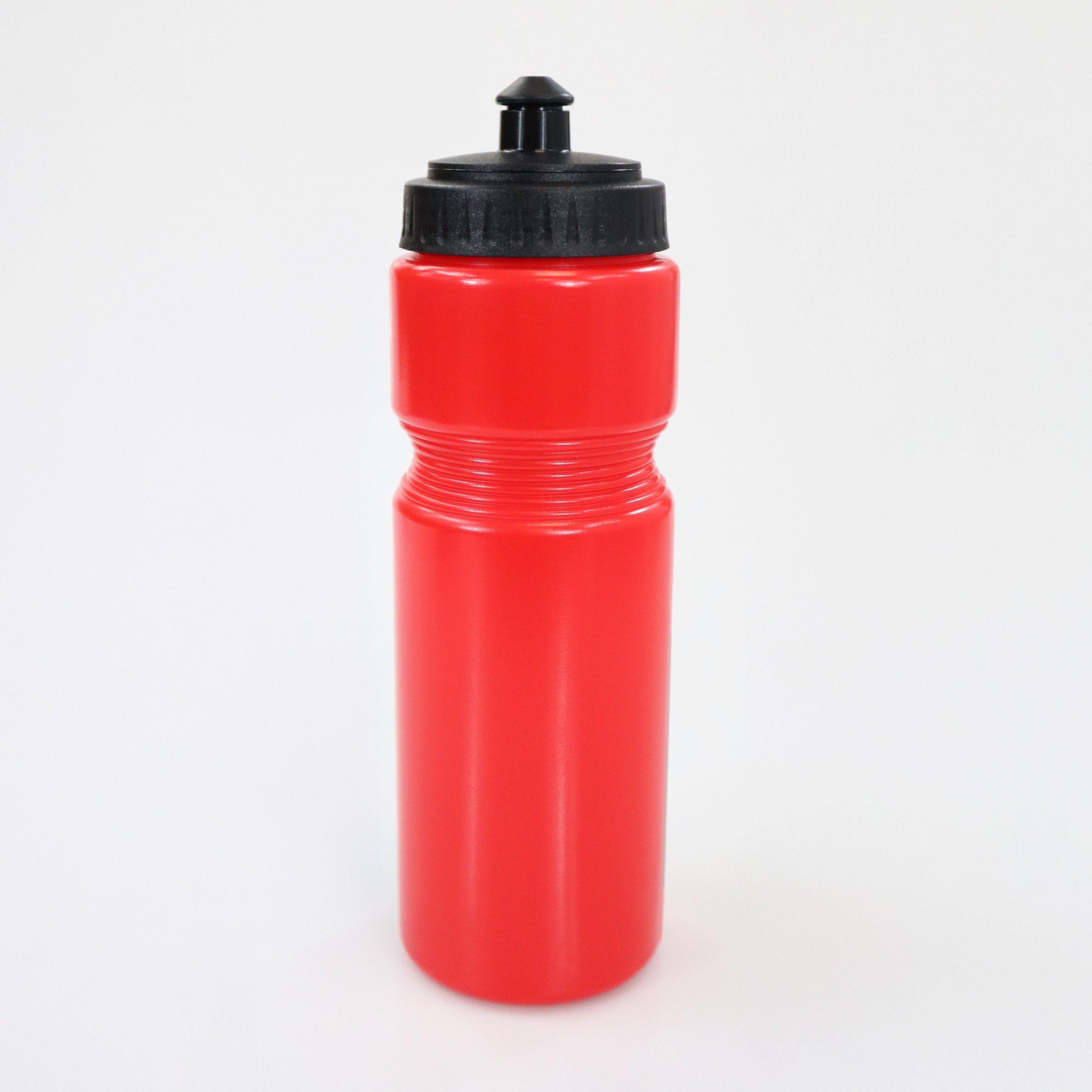 Manchester Utd - Team - Plastic Water Bottle - 4