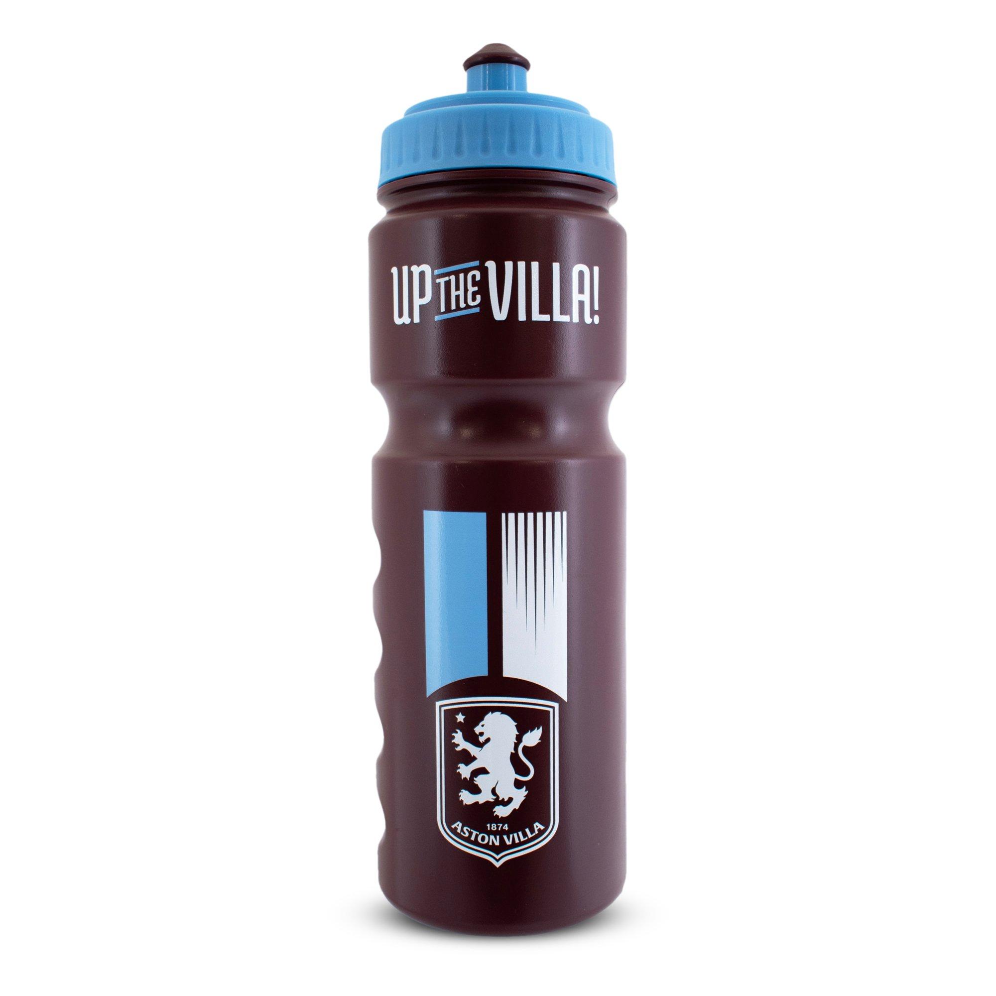 Plastic Water Bottle