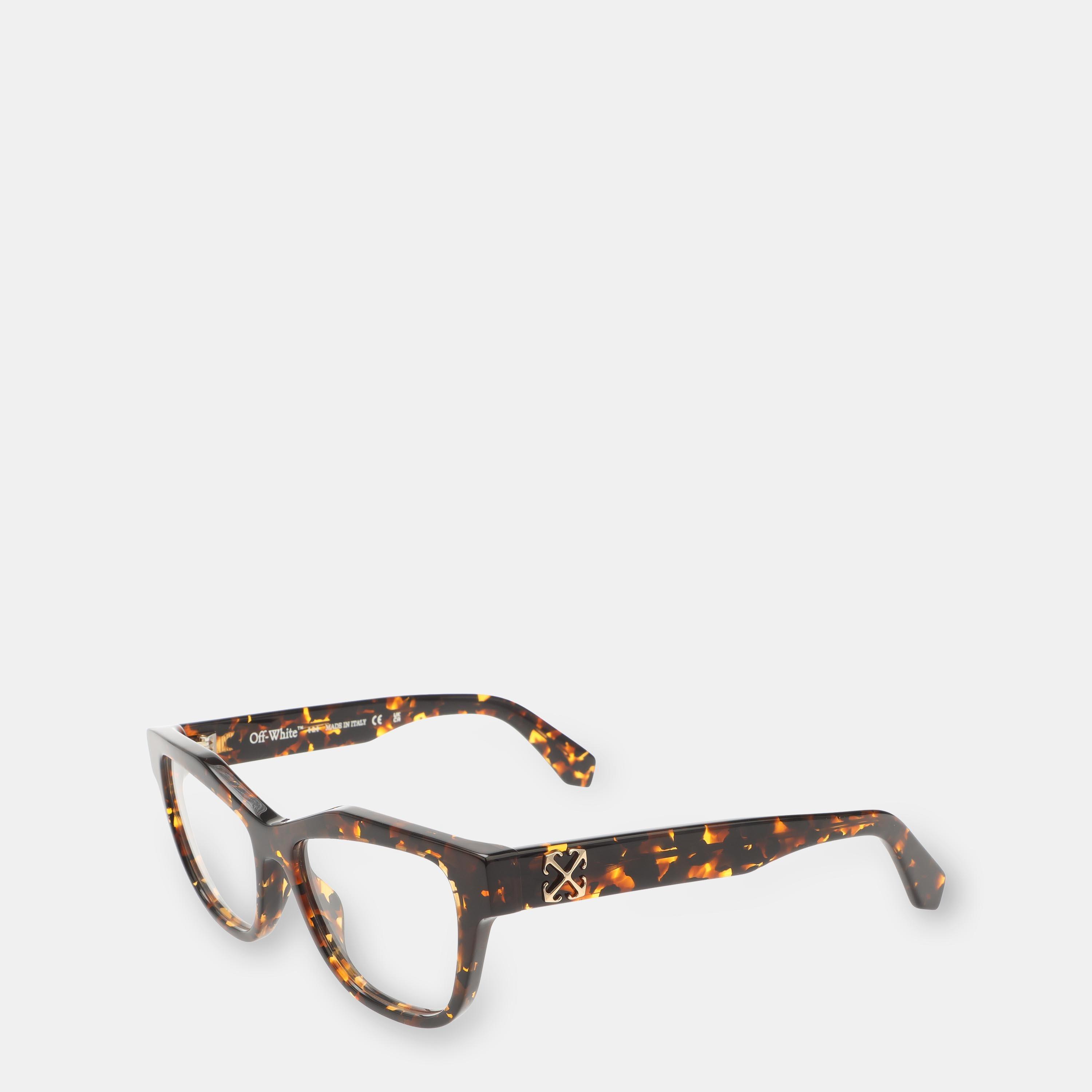 Havana - Off White - Off Eyewear S 7G 99 - 2