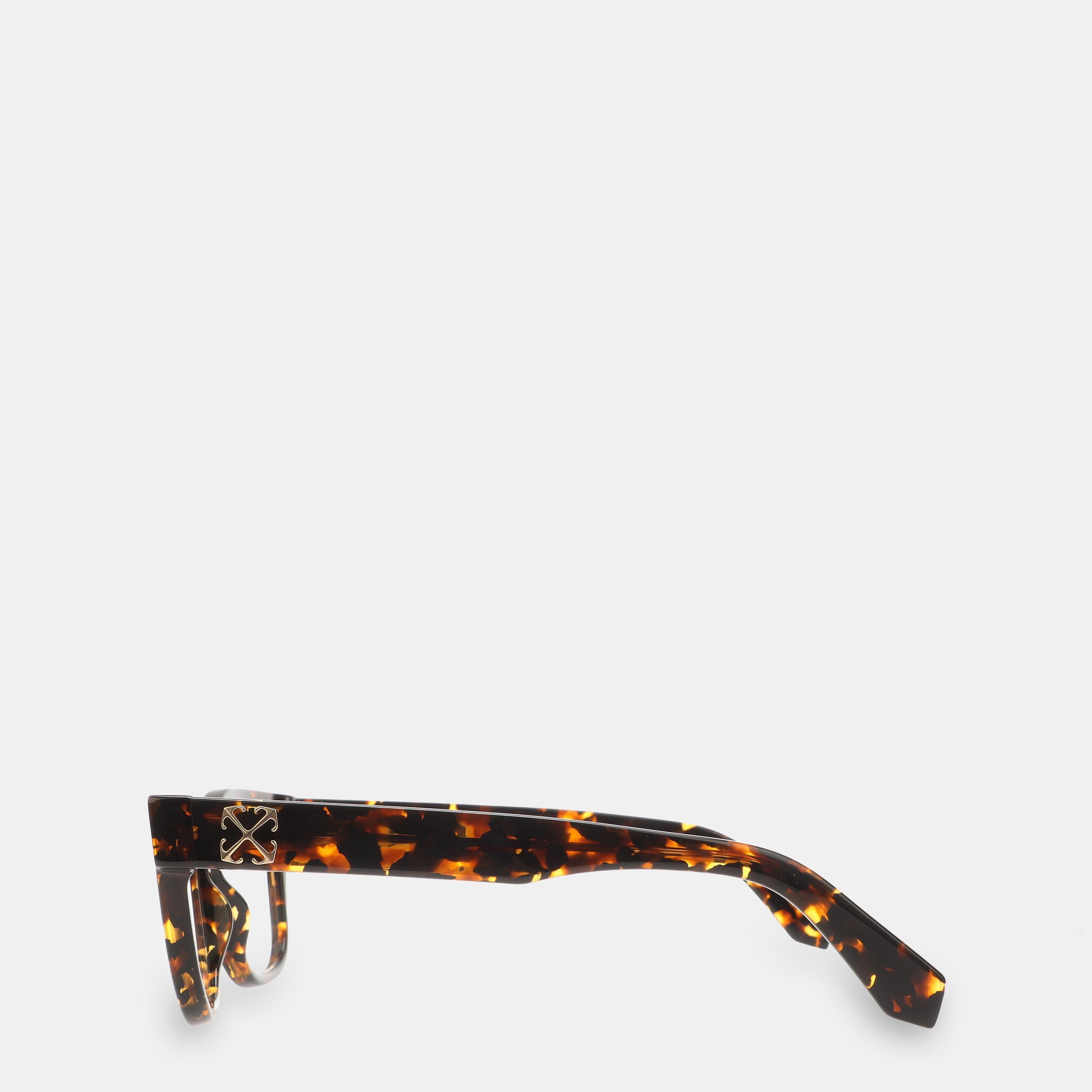 Havana - Off White - Off Eyewear S 7G 99 - 3