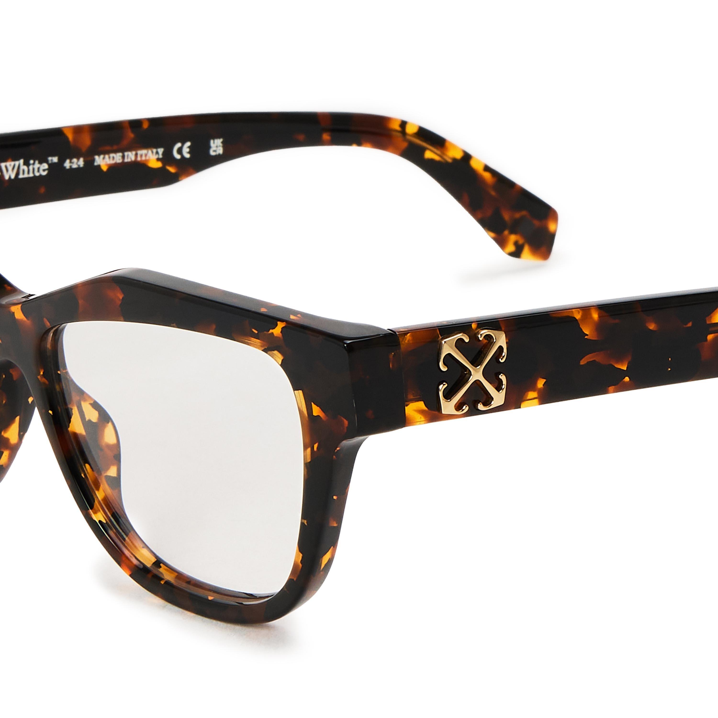 Havana - Off White - Reading Glasses - 4