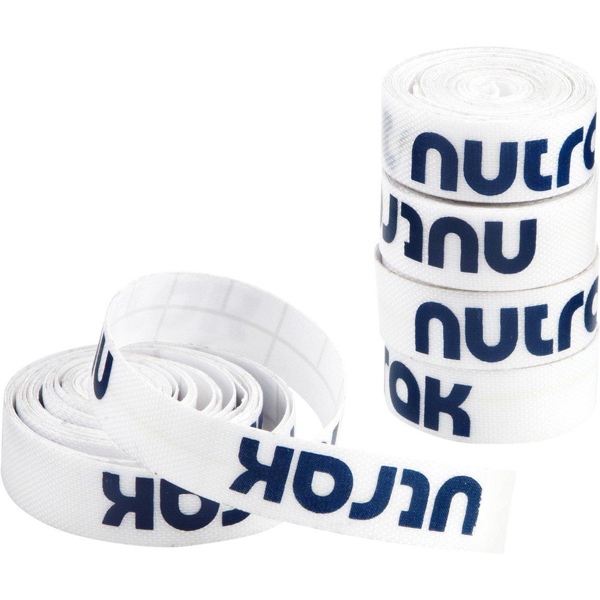 White - Nutrak - Rim Measuring Tape 18mm
