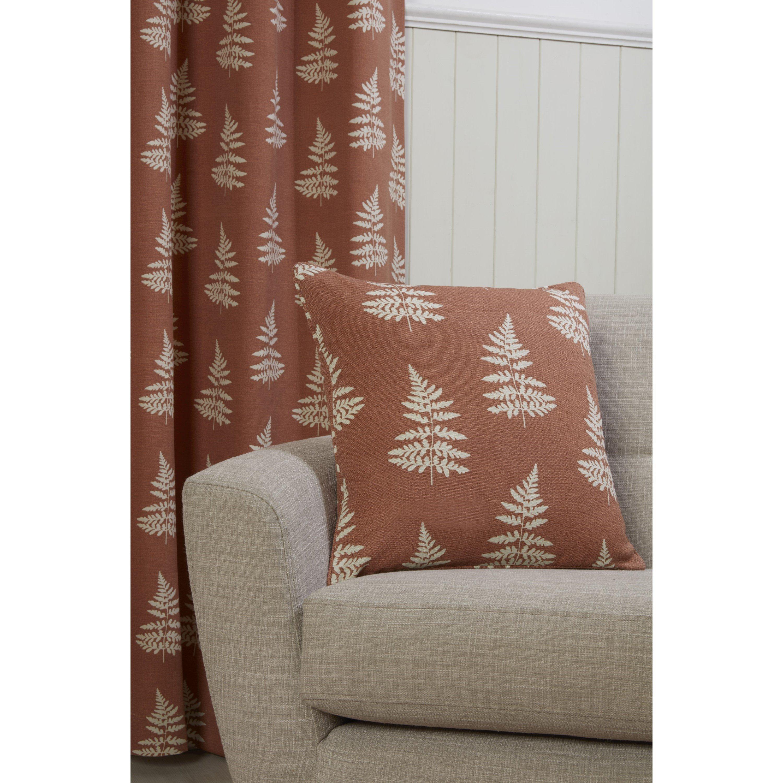 Sundour Esher Fern Cushion