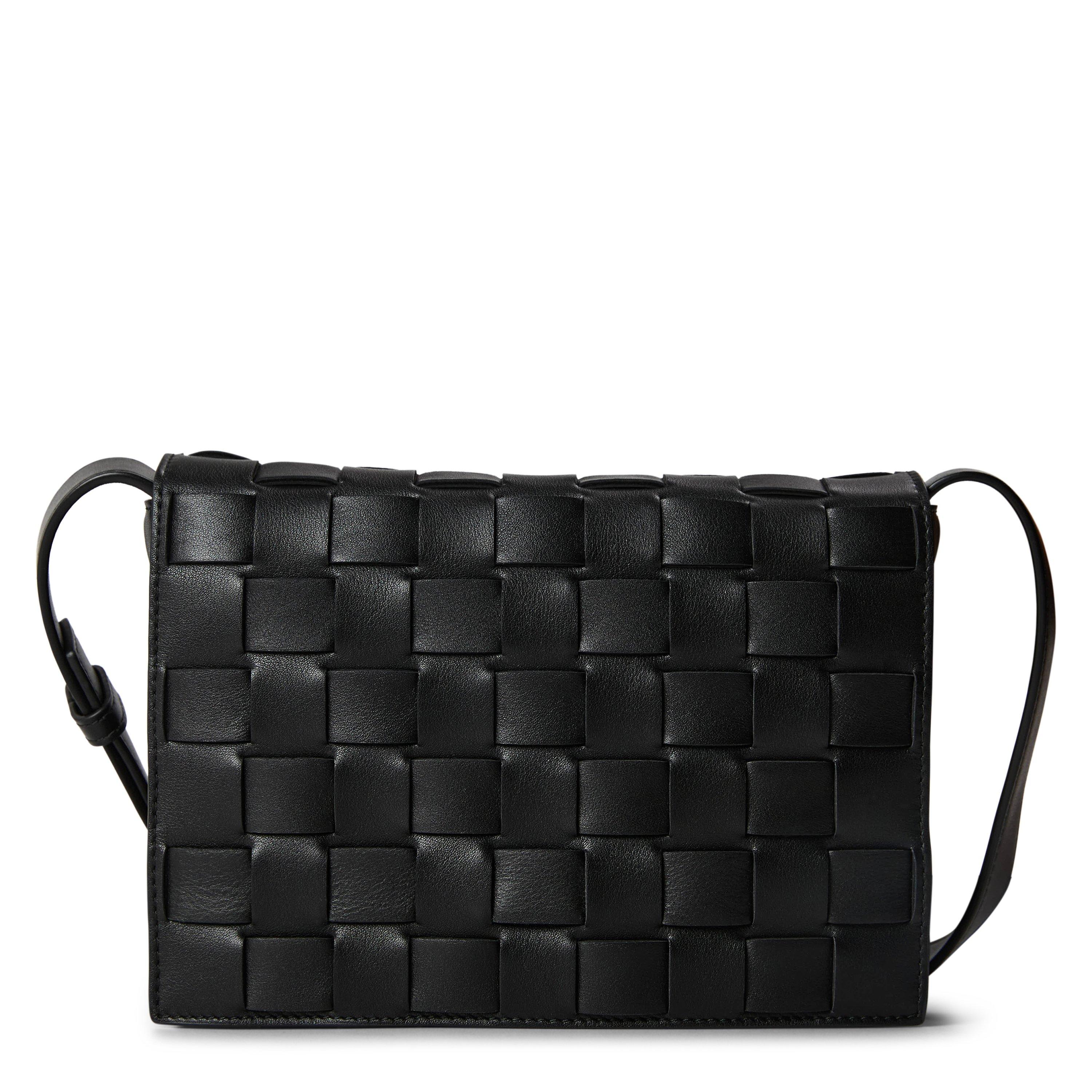 Black - Bottega Veneta - BV Preserve Bag Sn64 - 1