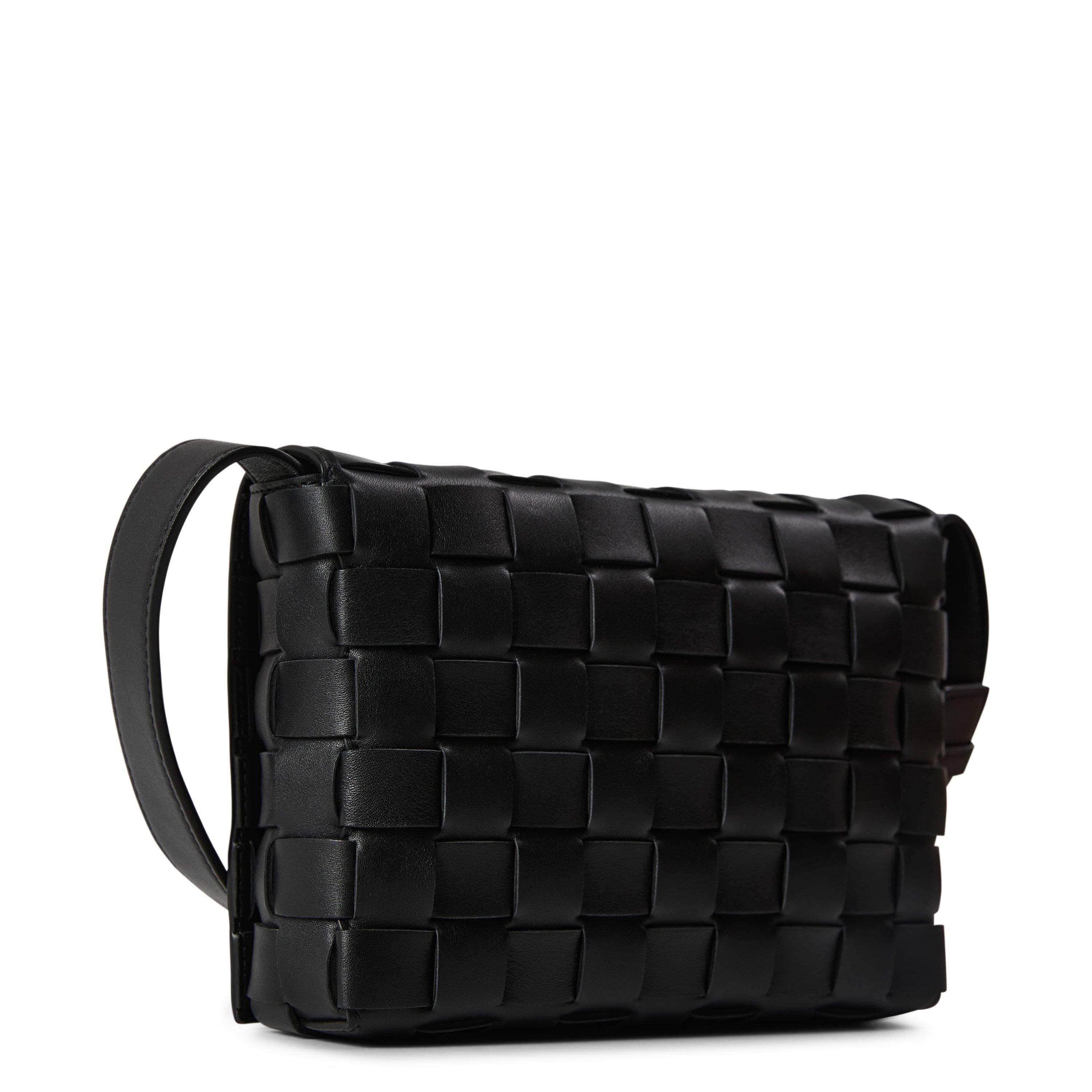 Black - Bottega Veneta - BV Preserve Bag Sn64 - 2