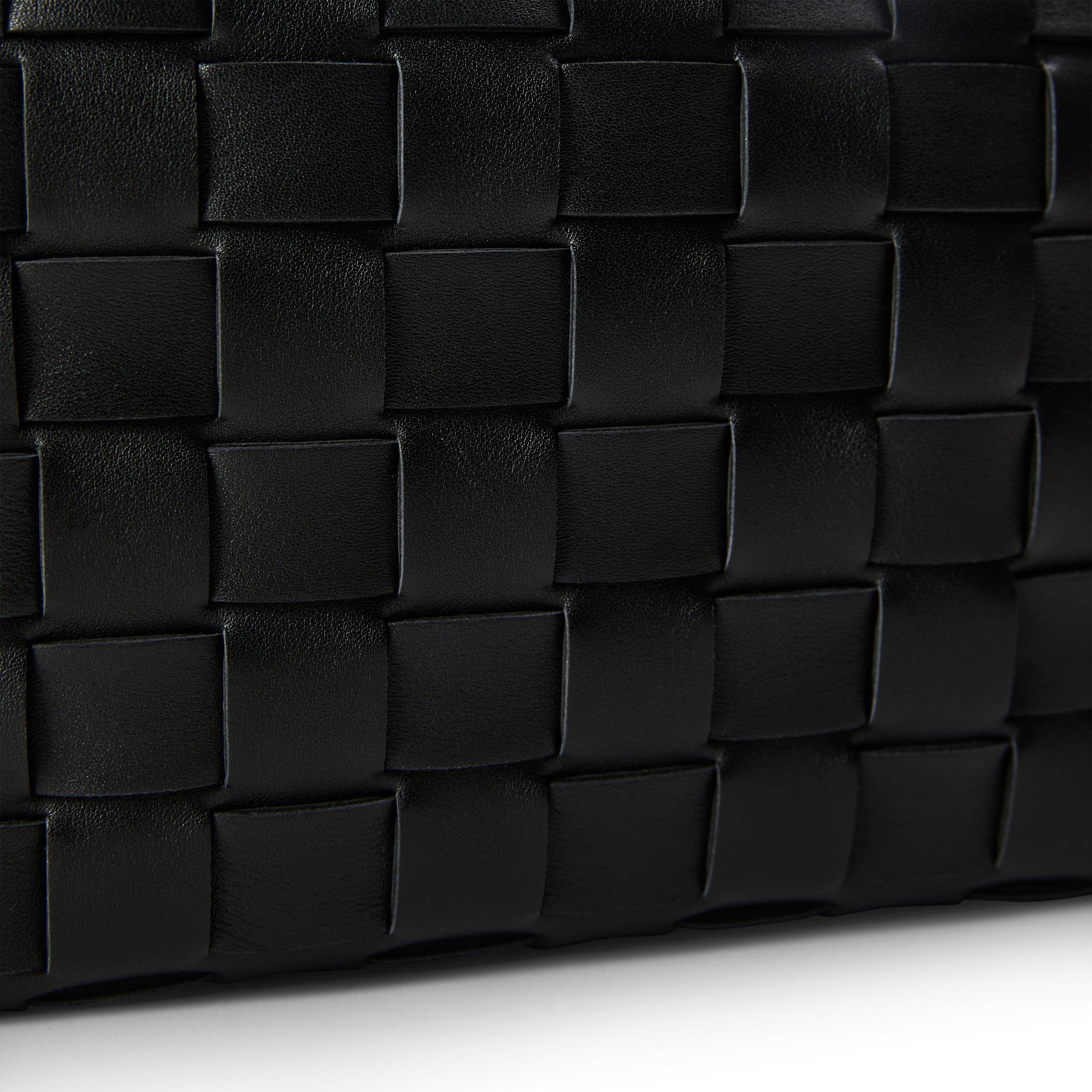 Black - Bottega Veneta - BV Preserve Bag Sn64 - 3