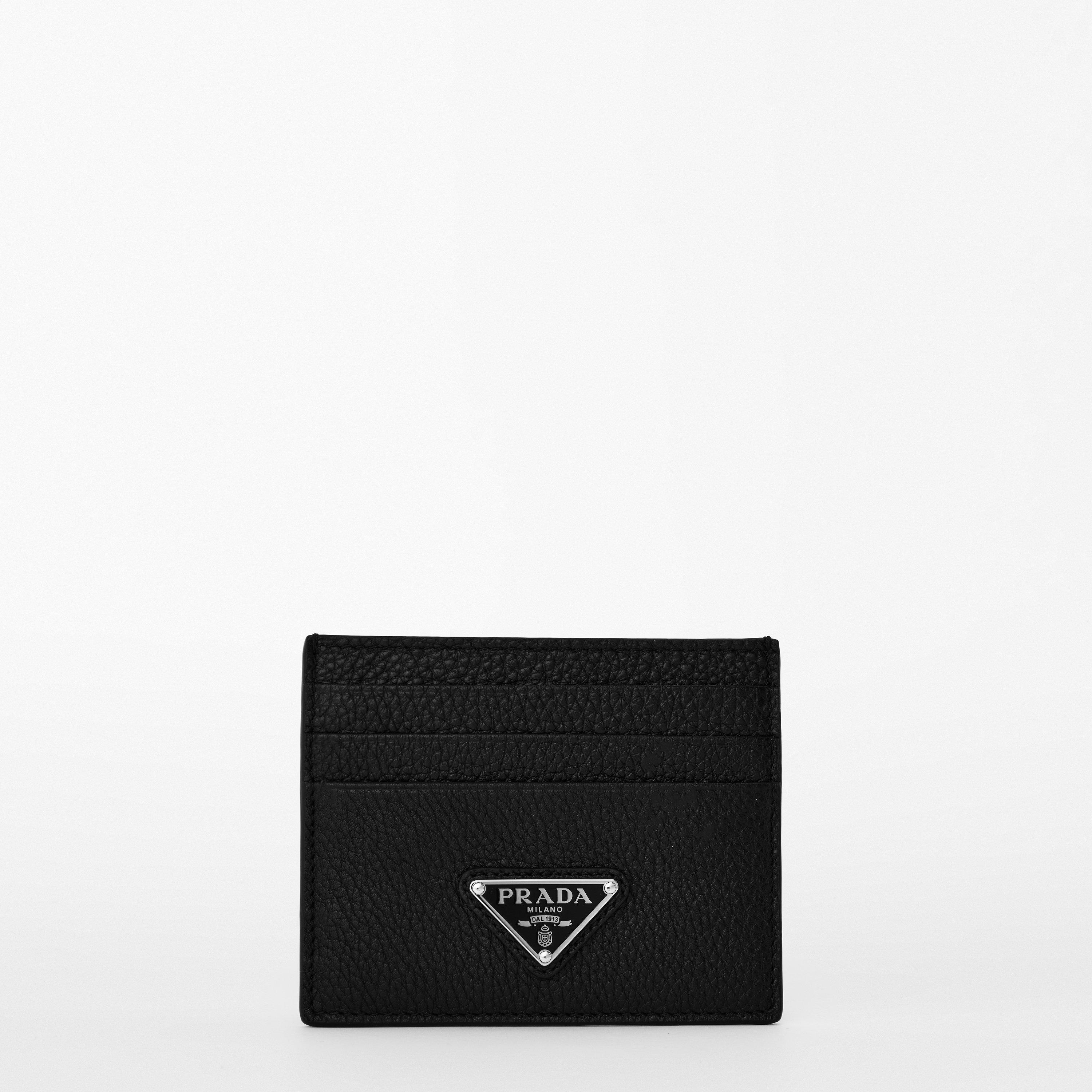 Prada Prada Cardholder Sn52 | Cruise Fashion