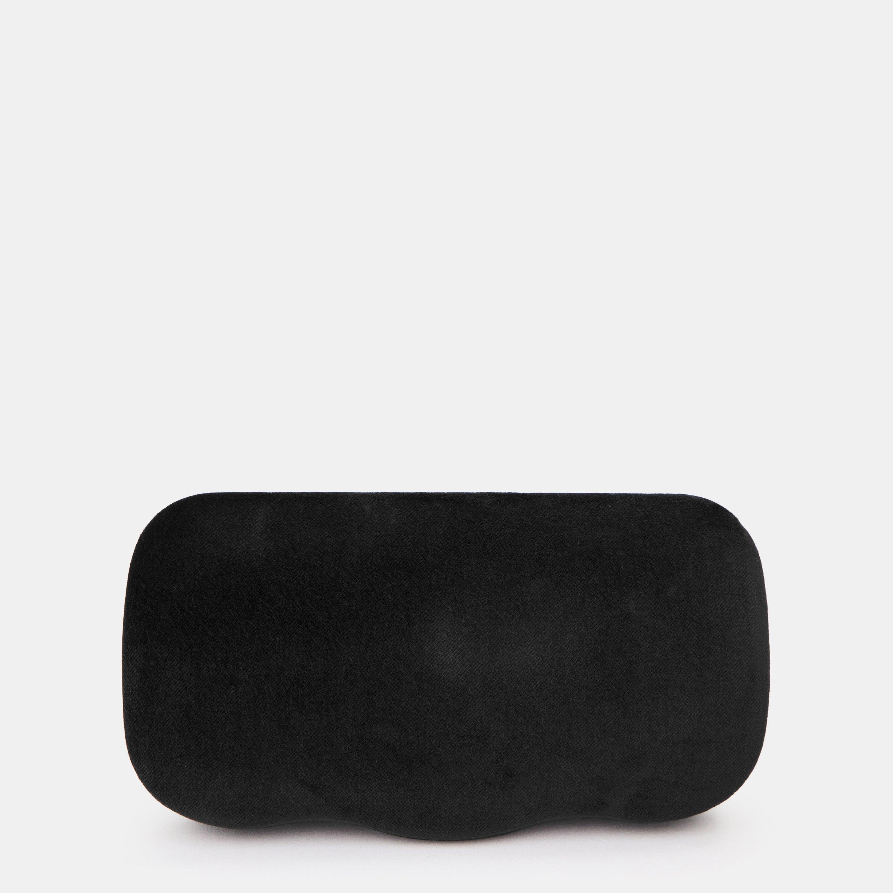 Black - Gucci - Oversized Sunglasses - 6