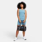 Noir/Bleu - Nike - Heritage Retro Duffel Bag (13L) - 11