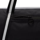 Noir/Bleu - Nike - Heritage Retro Duffel Bag (13L) - 7