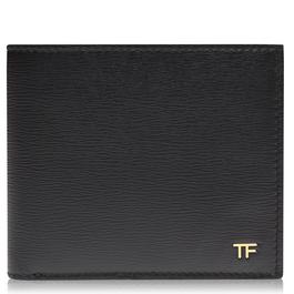 Tom Ford Logo Wallet