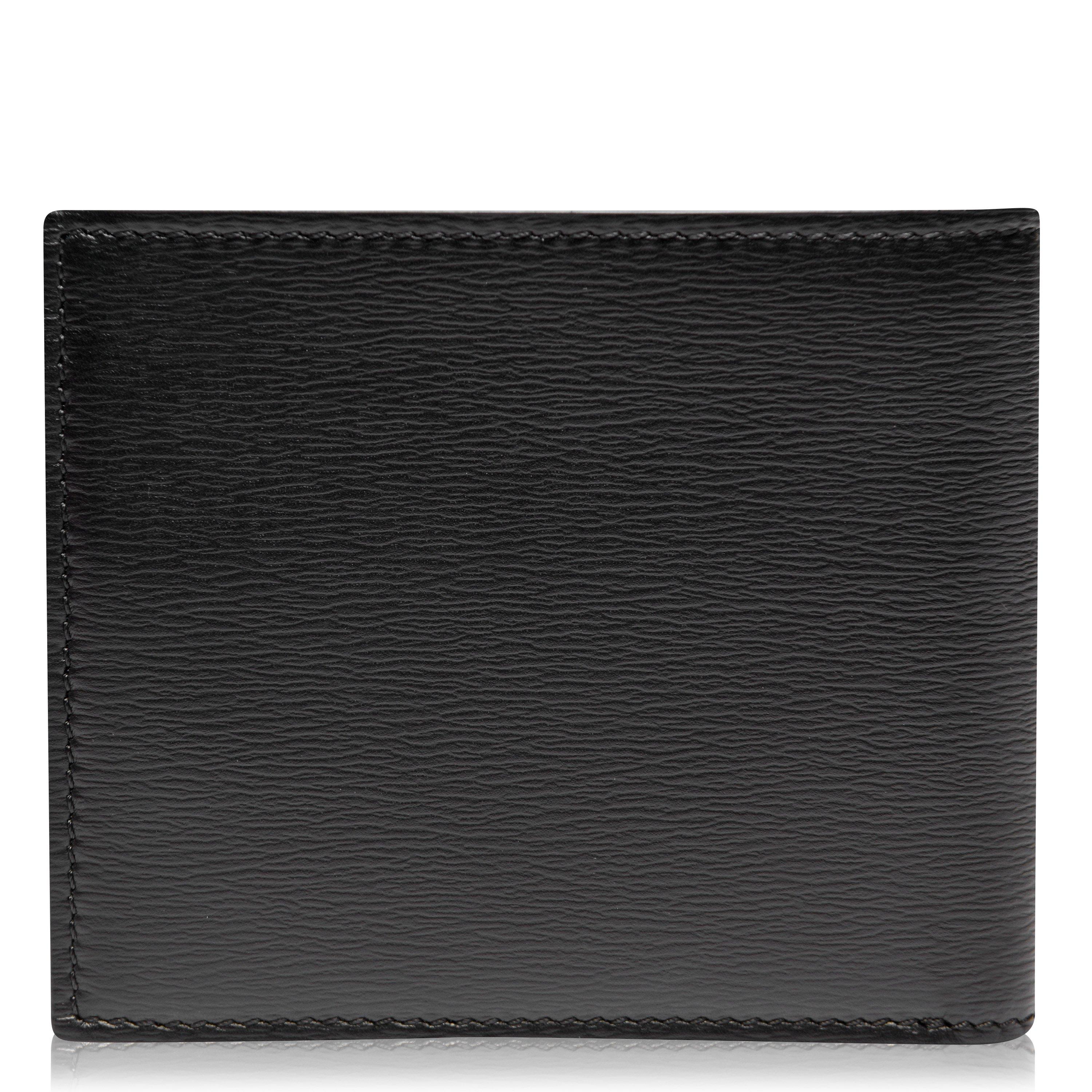 Amvii Ford Wallet ブラック TOM FORD wallet black | BRAUN Hamburg