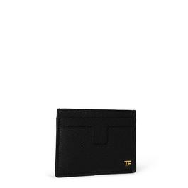 Tom Ford Logo Card Holder