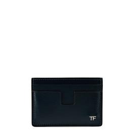 Tom Ford Logo Card Holder