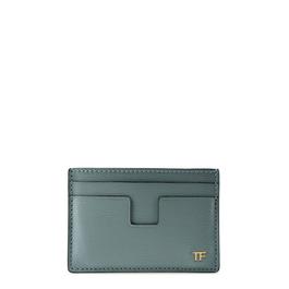 Tom Ford Logo Card Holder