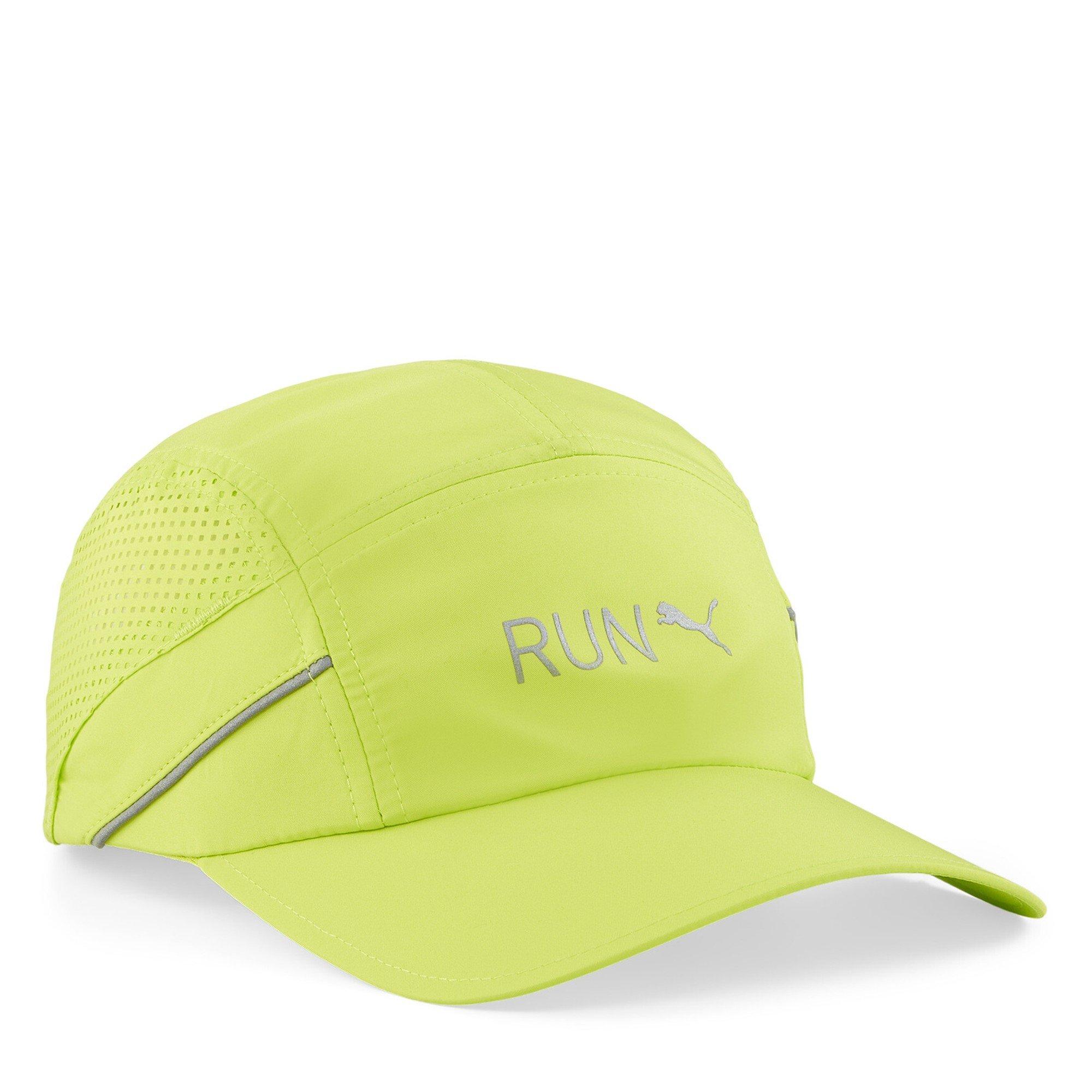Green - Puma - LW Runner Cap 99 - 1