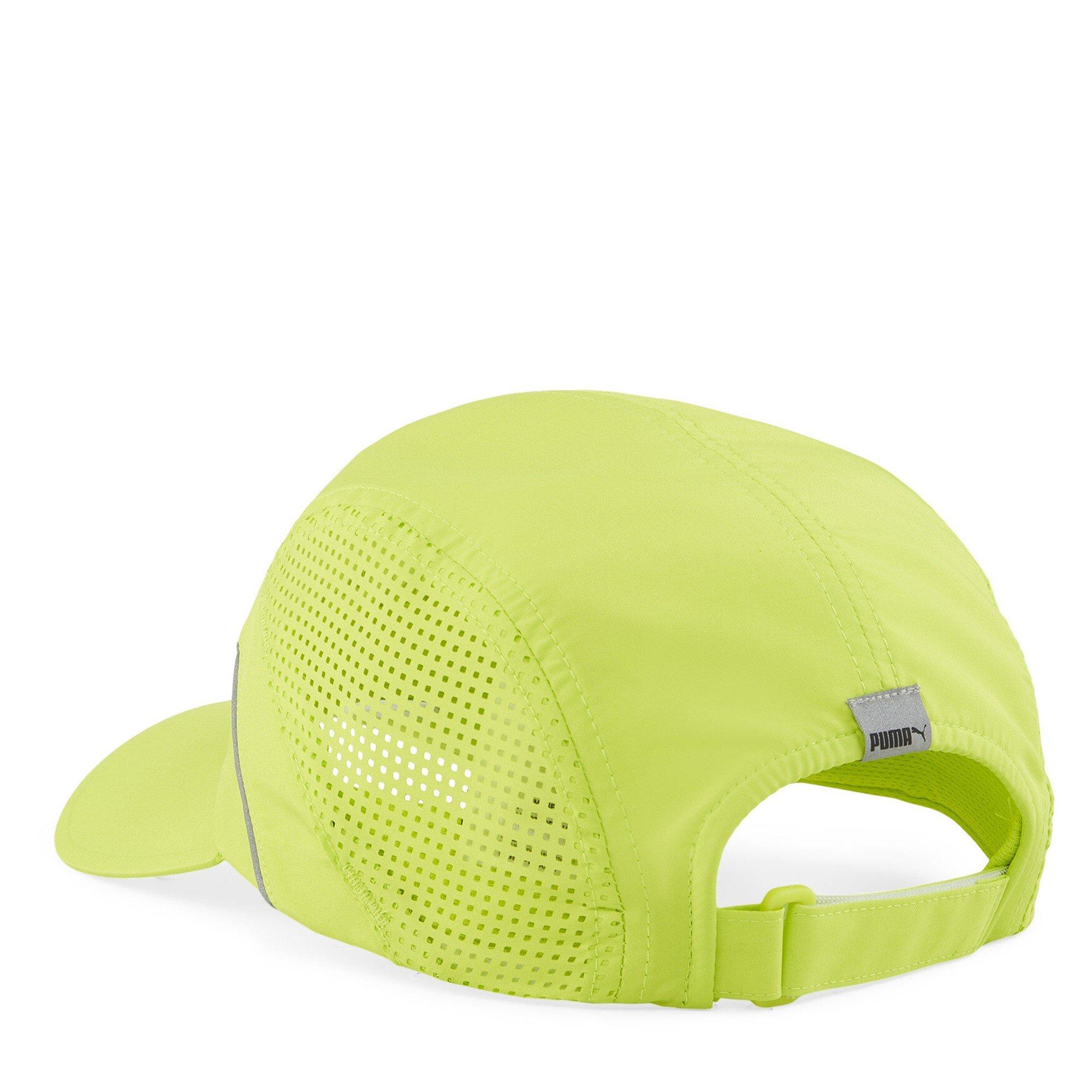 Green - Puma - LW Runner Cap 99 - 2