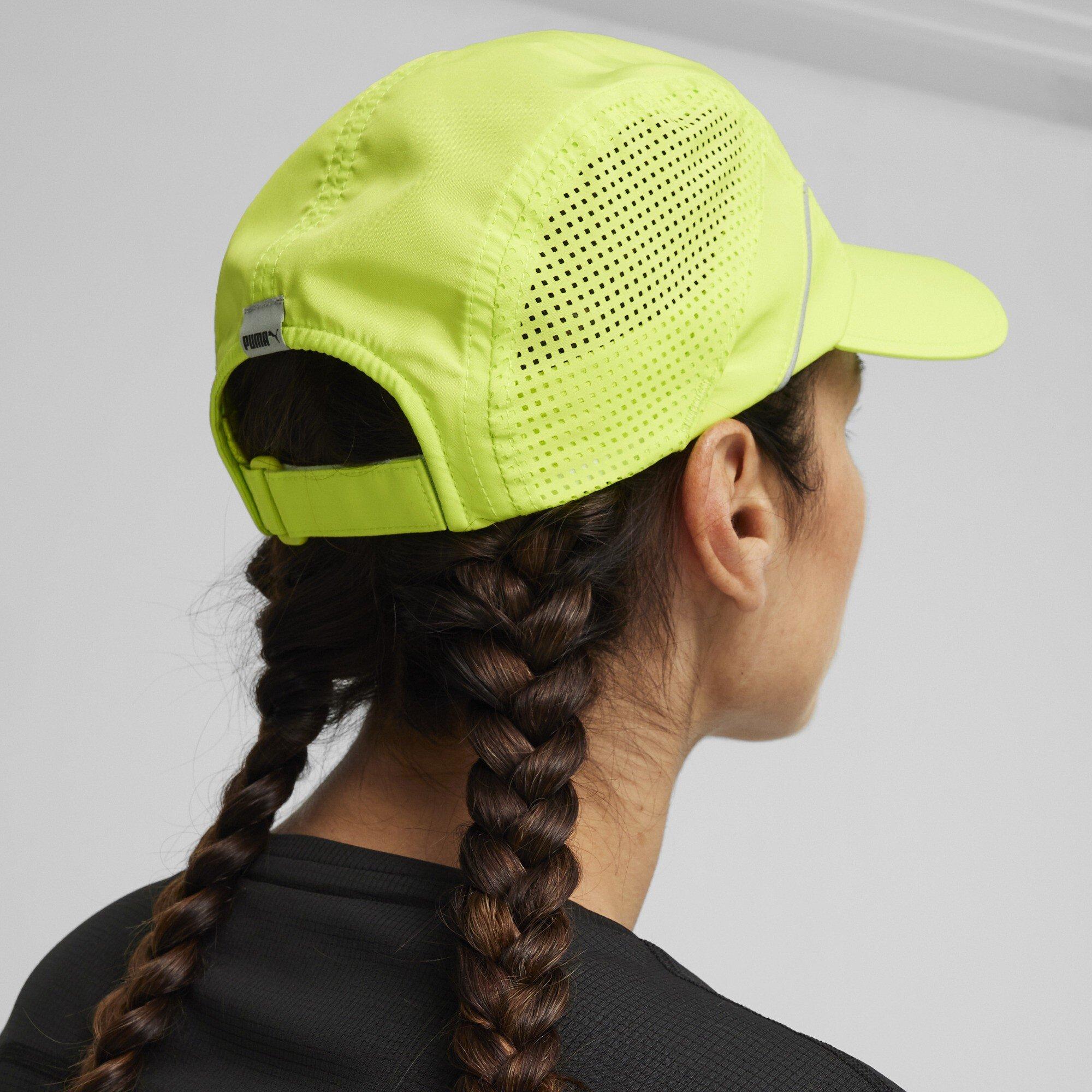 Green - Puma - LW Runner Cap 99 - 4