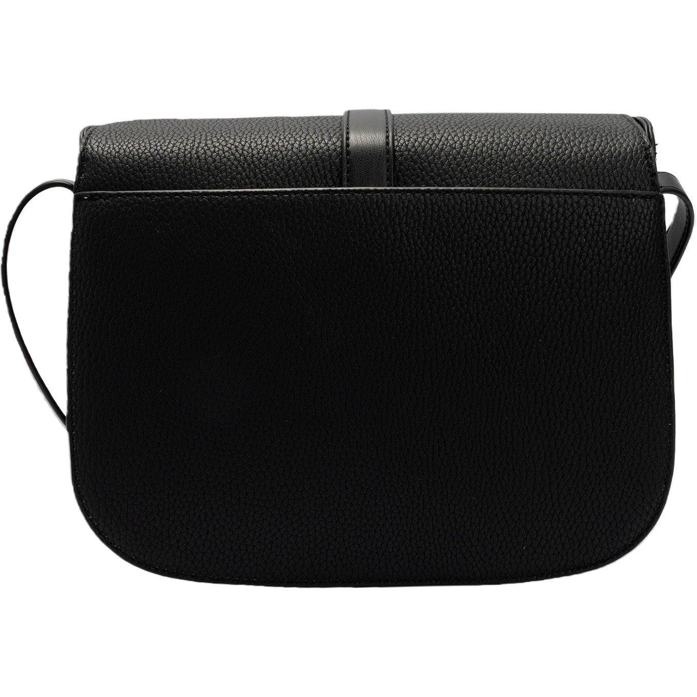 BLACK - Fiorelli - FIORELLI ETTA FLAP CROSSBODY - 3