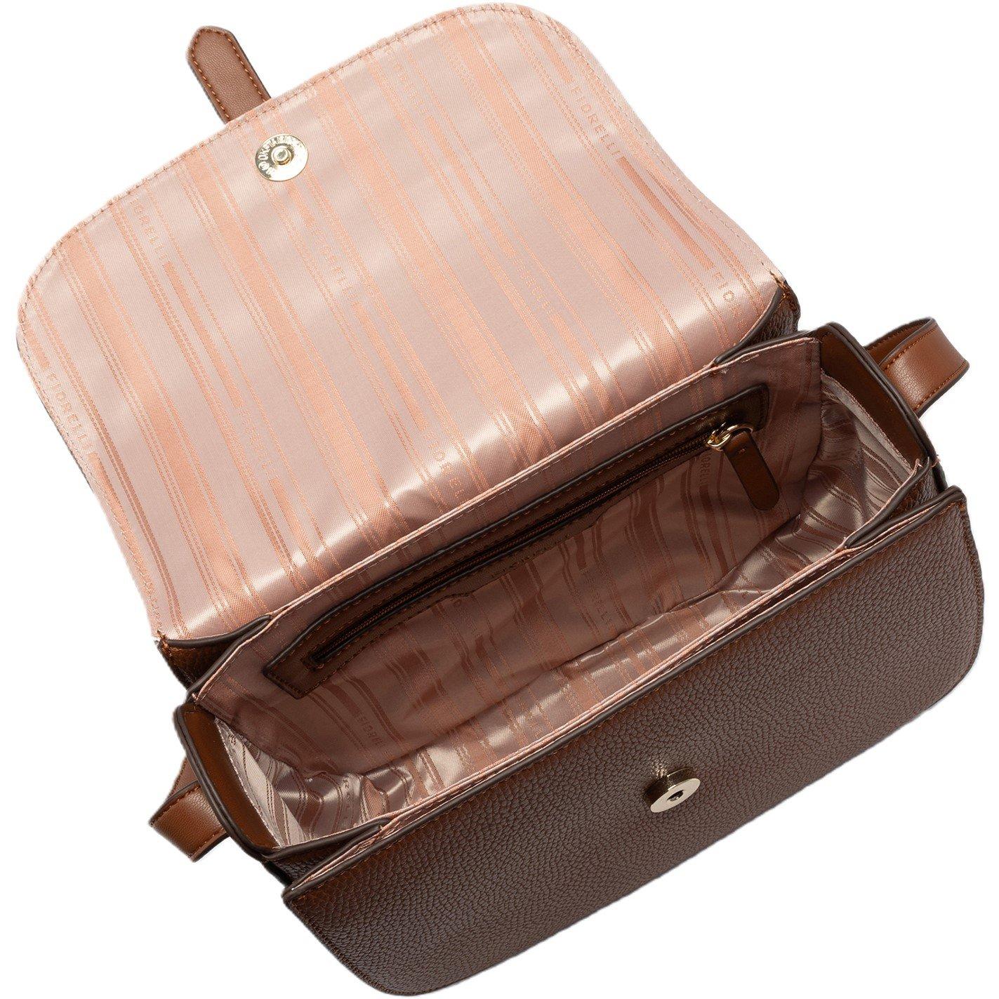 TAN - Fiorelli - Fior ETTA FLAP XB Ld99 - 4