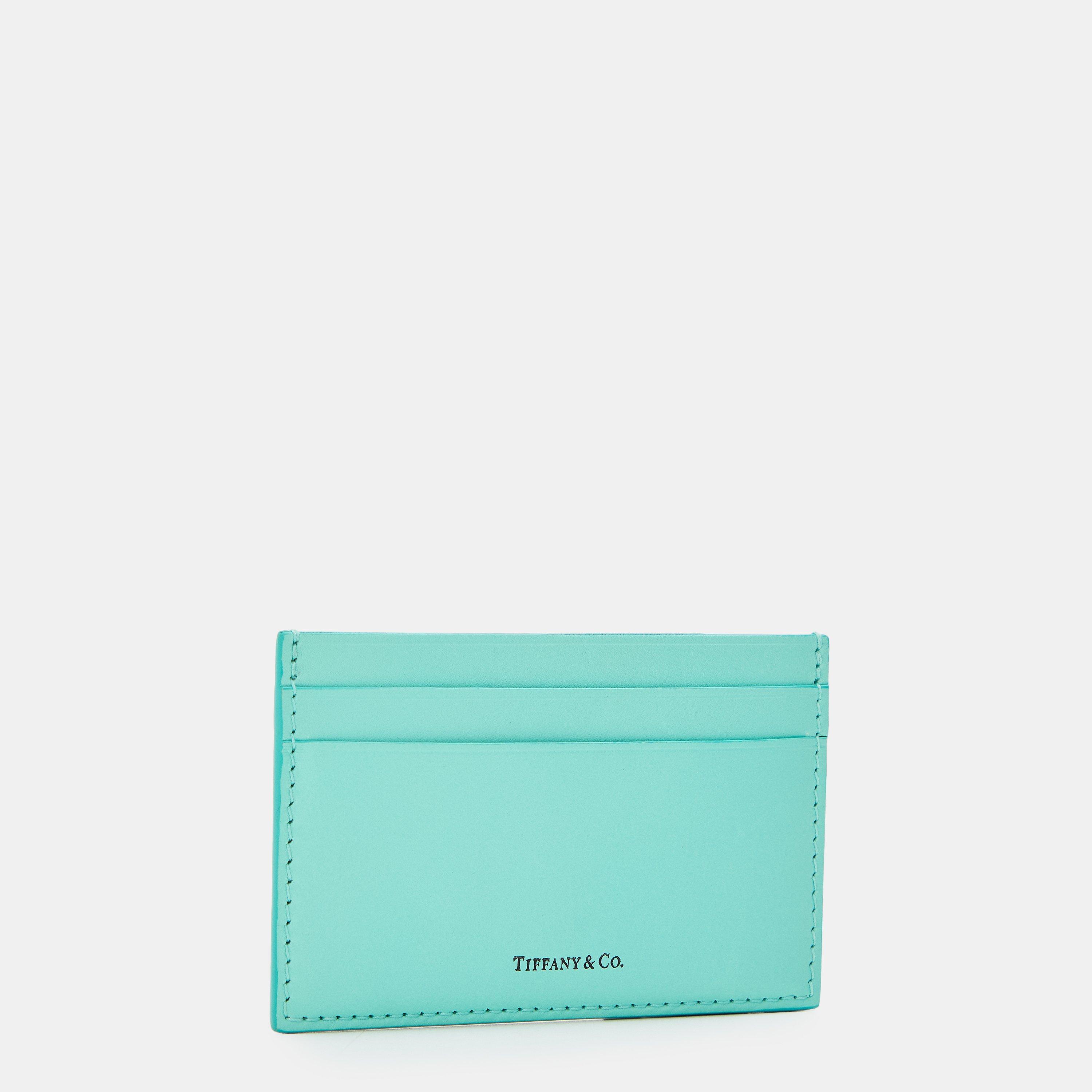 Tif Blue - Tiffany - Cardigan Holder - 3